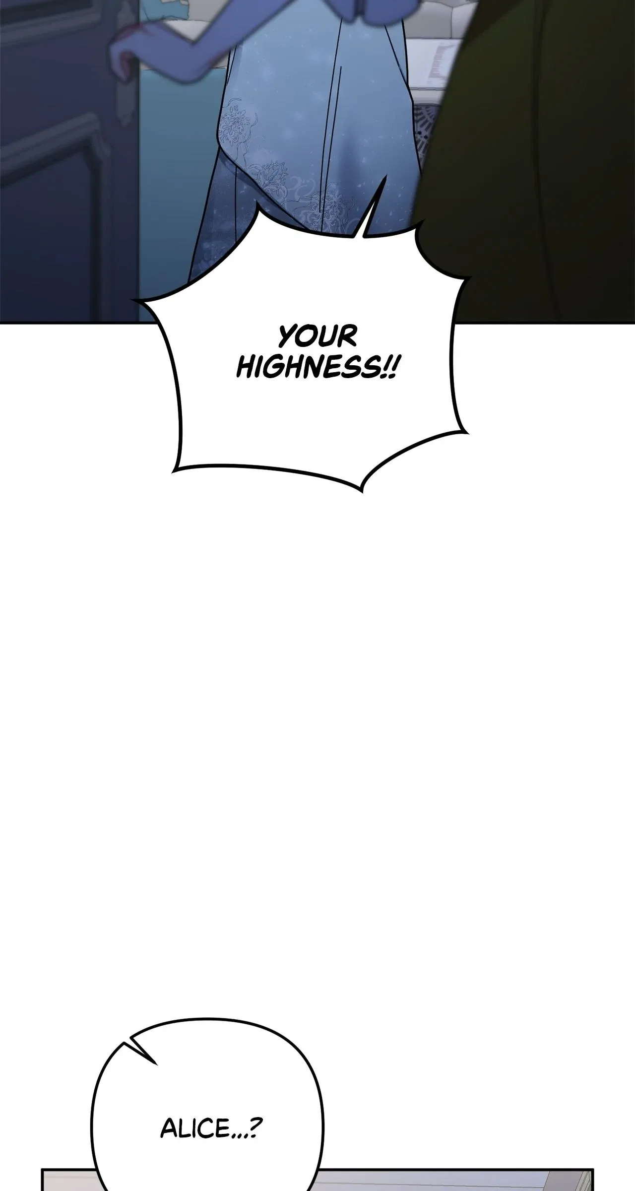 For Snow White Chapter 93 – Page 16