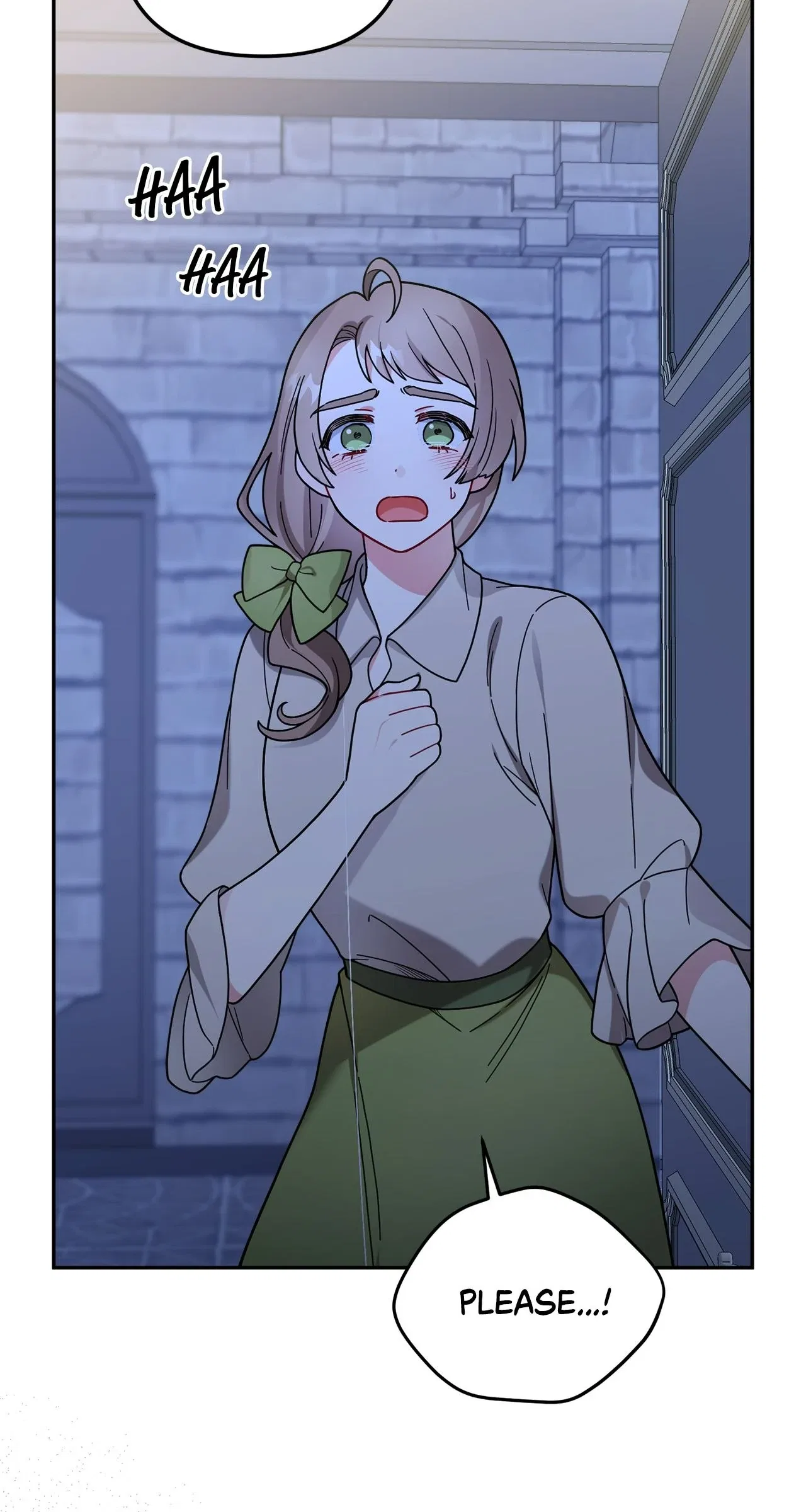 For Snow White Chapter 93 – Page 17