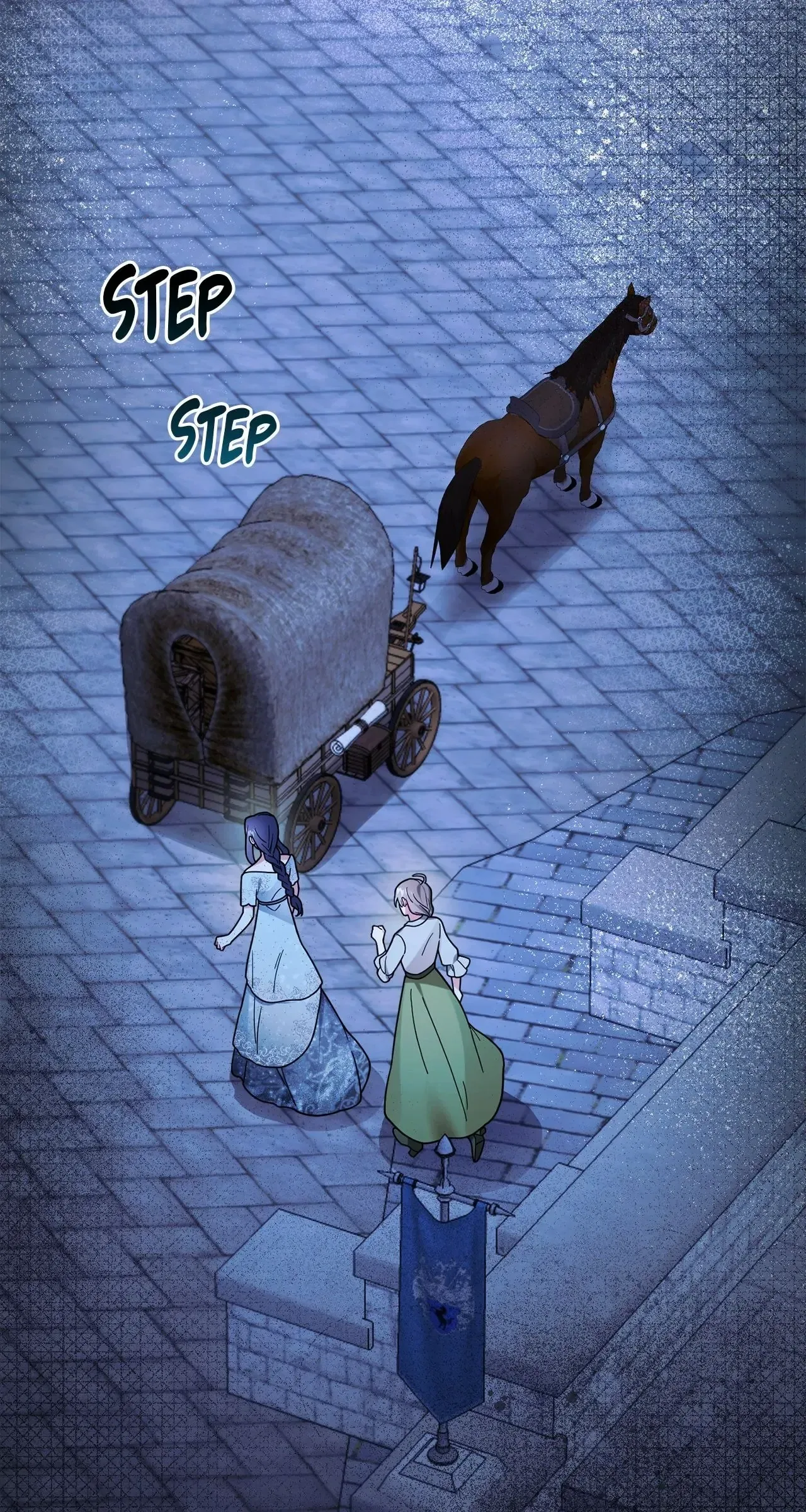 For Snow White Chapter 93 – Page 19