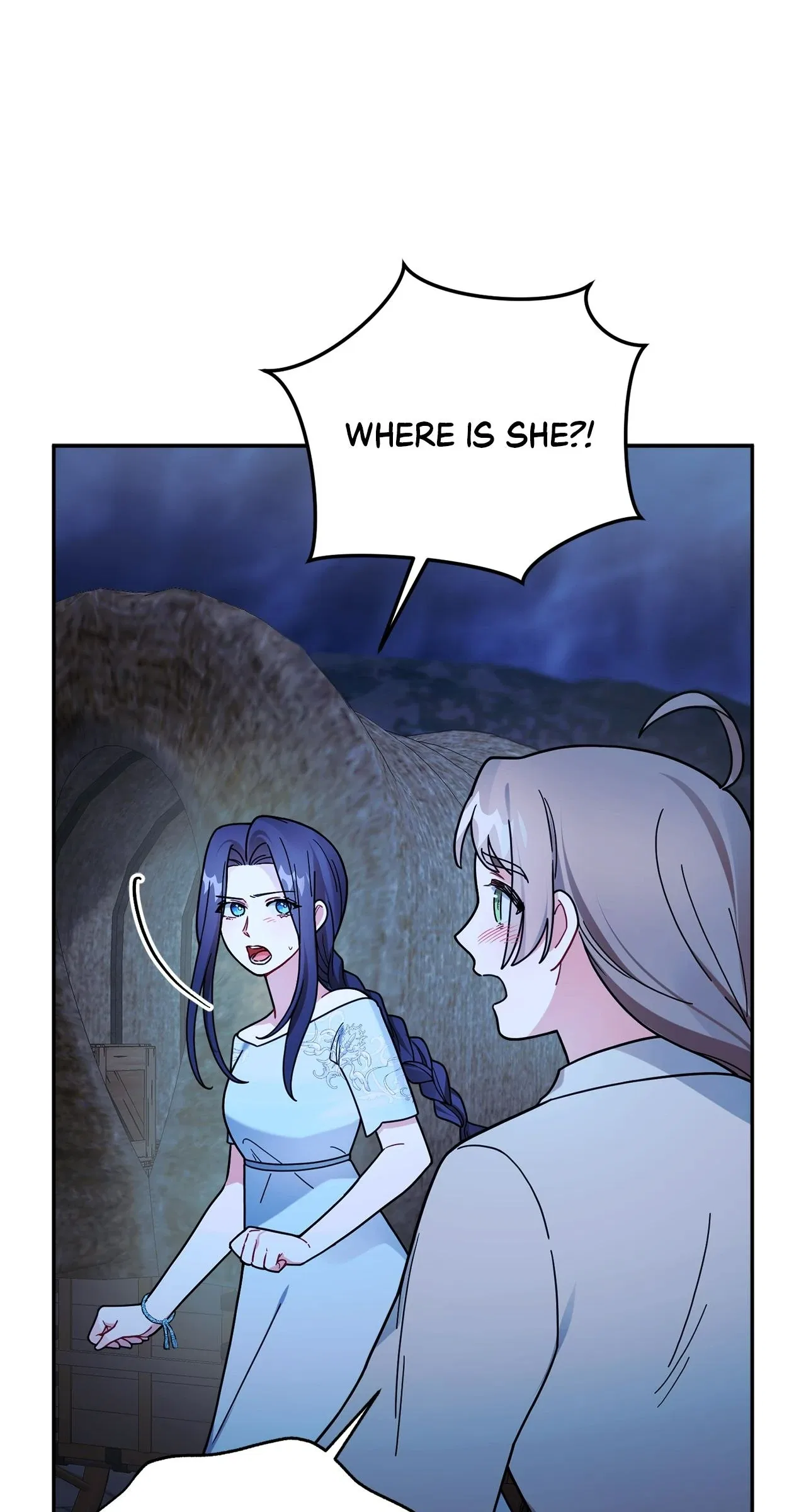 For Snow White Chapter 93 – Page 21