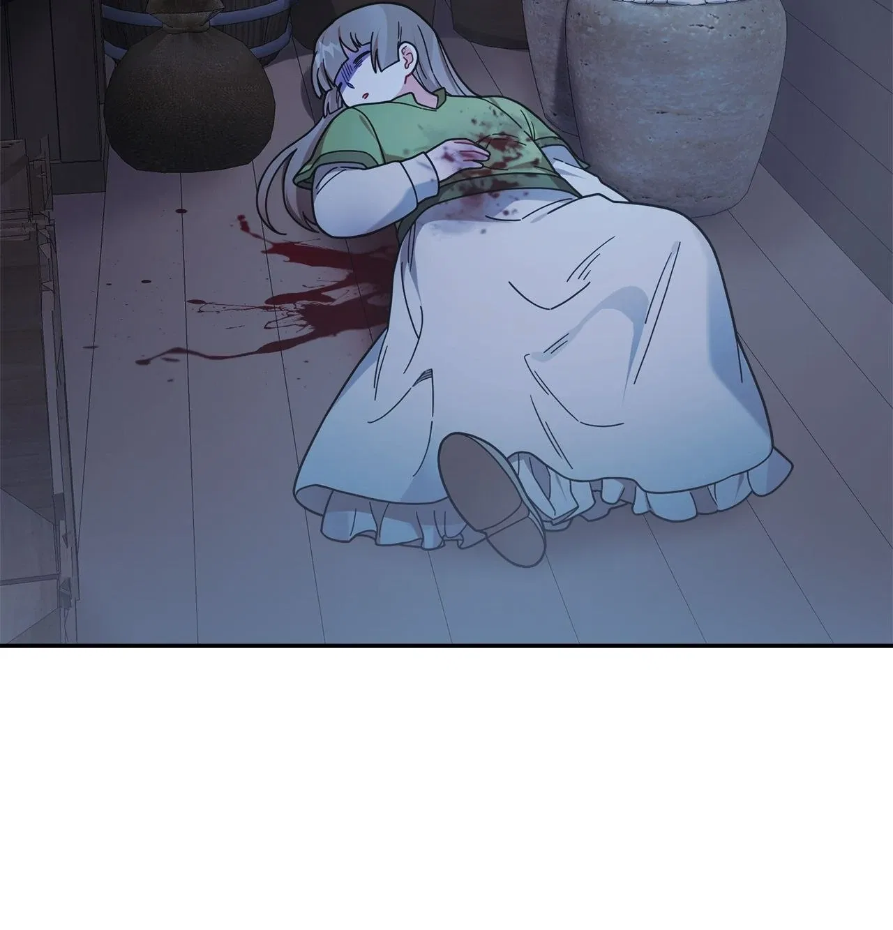 For Snow White Chapter 93 – Page 24