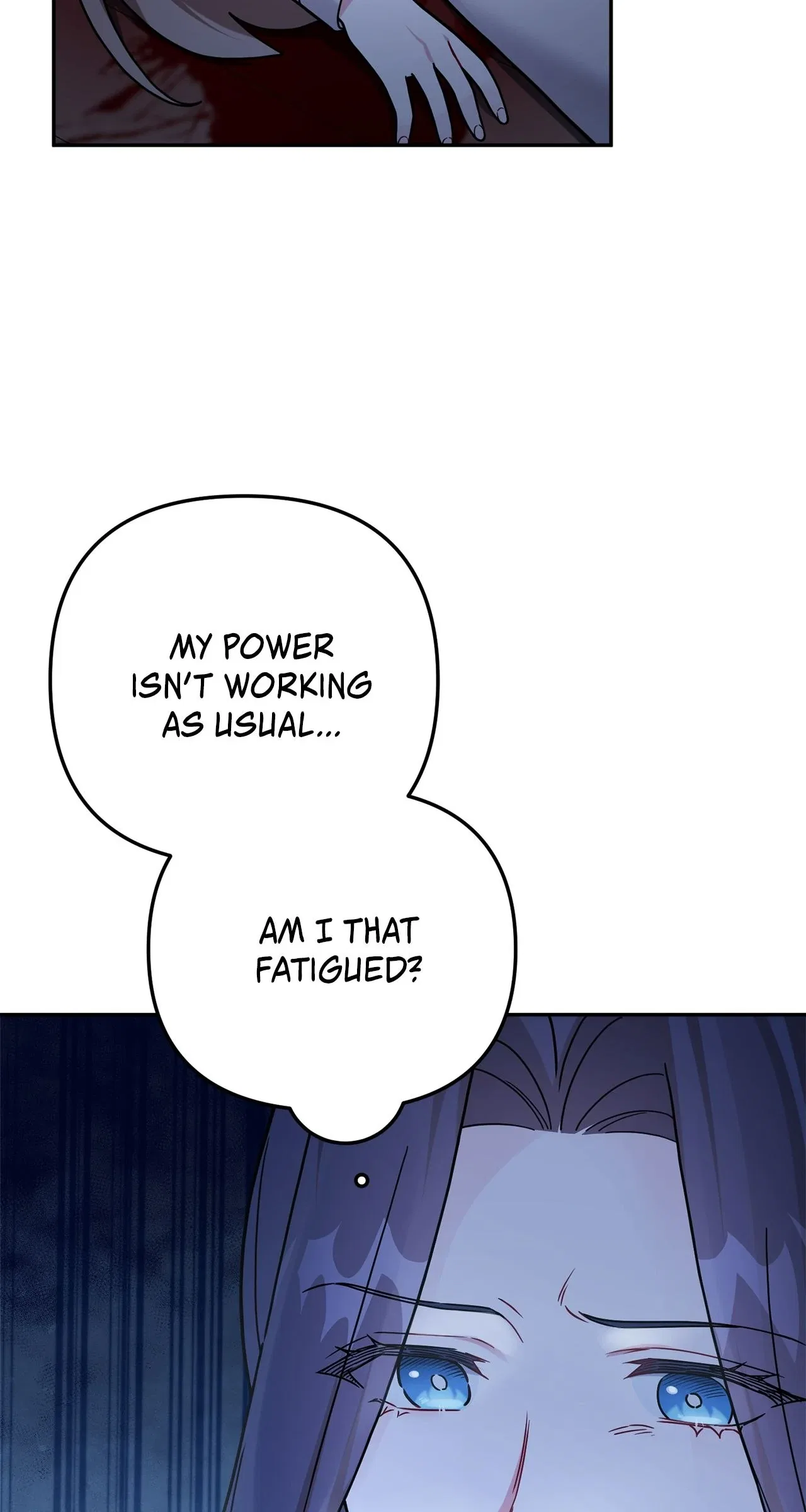 For Snow White Chapter 93 – Page 27