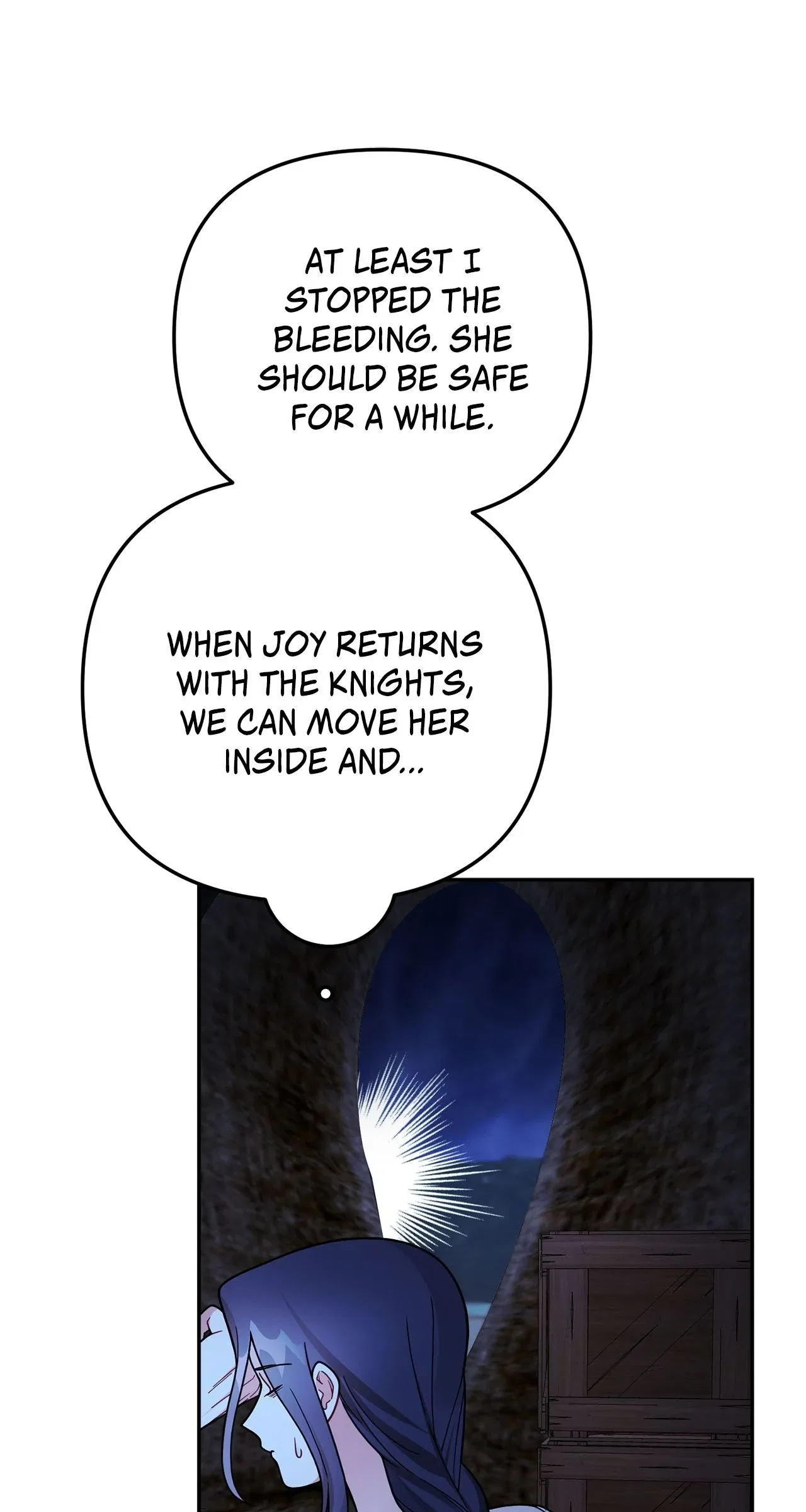For Snow White Chapter 93 – Page 29