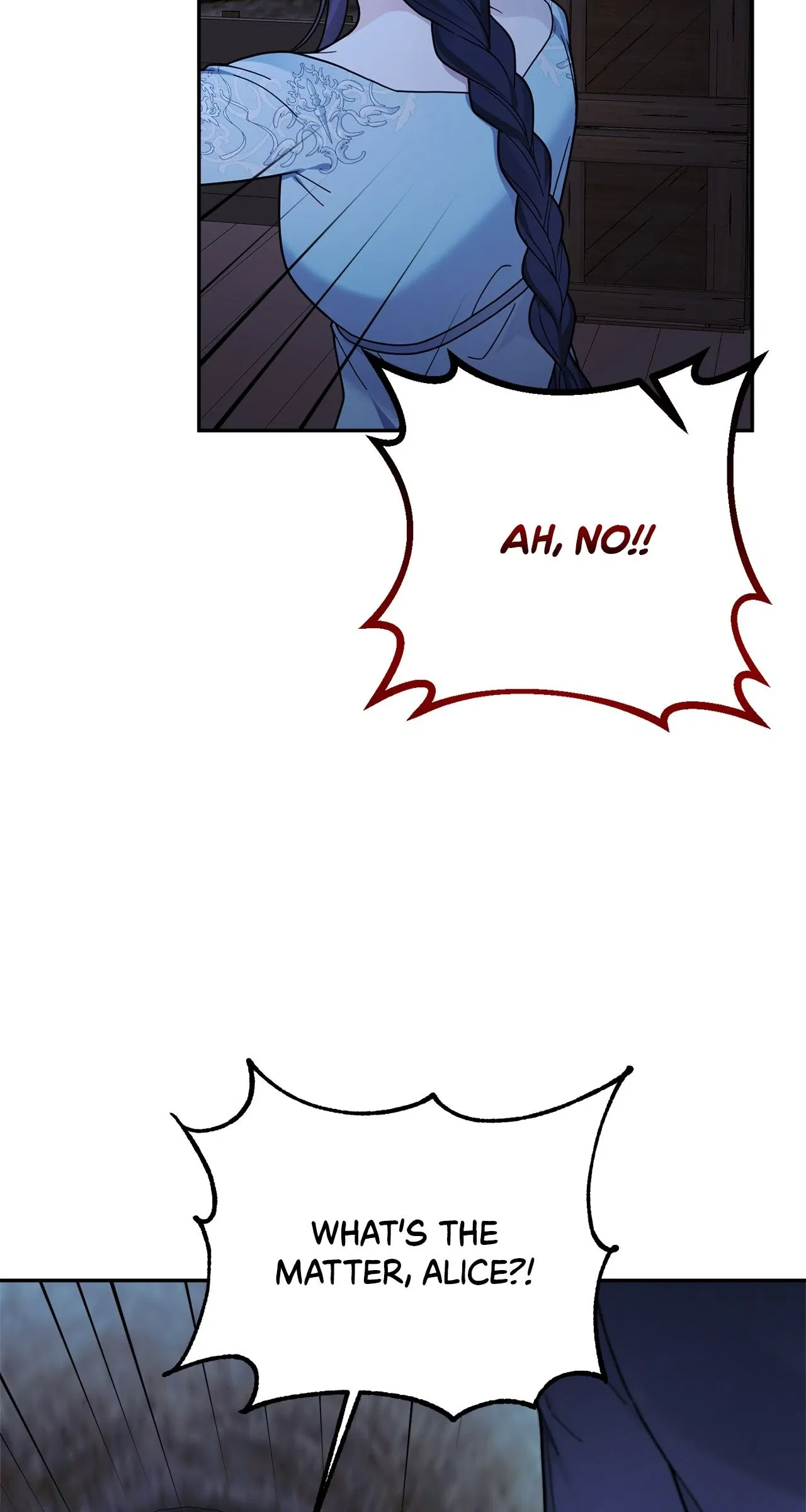 For Snow White Chapter 93 – Page 30