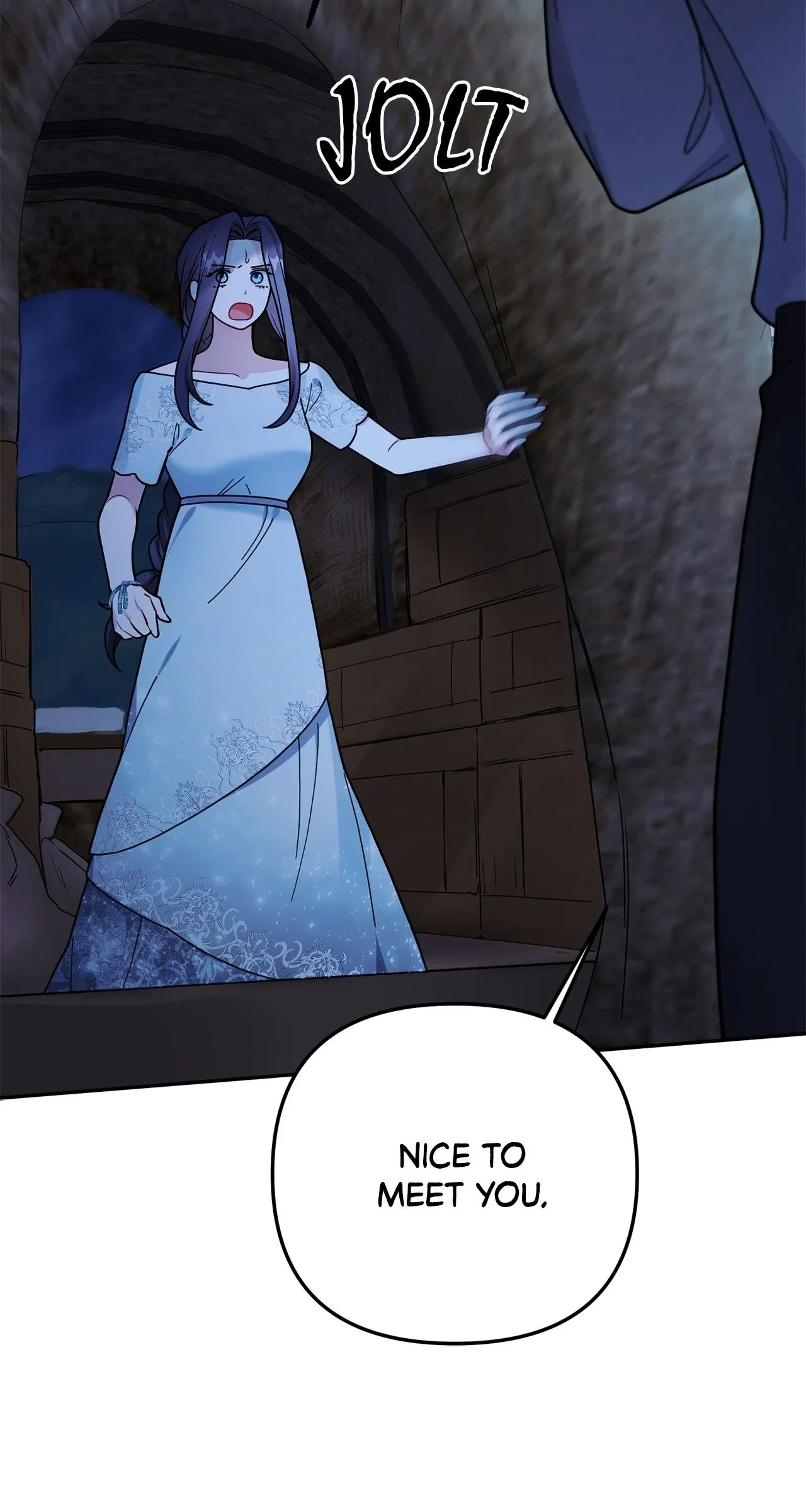For Snow White Chapter 93 – Page 31