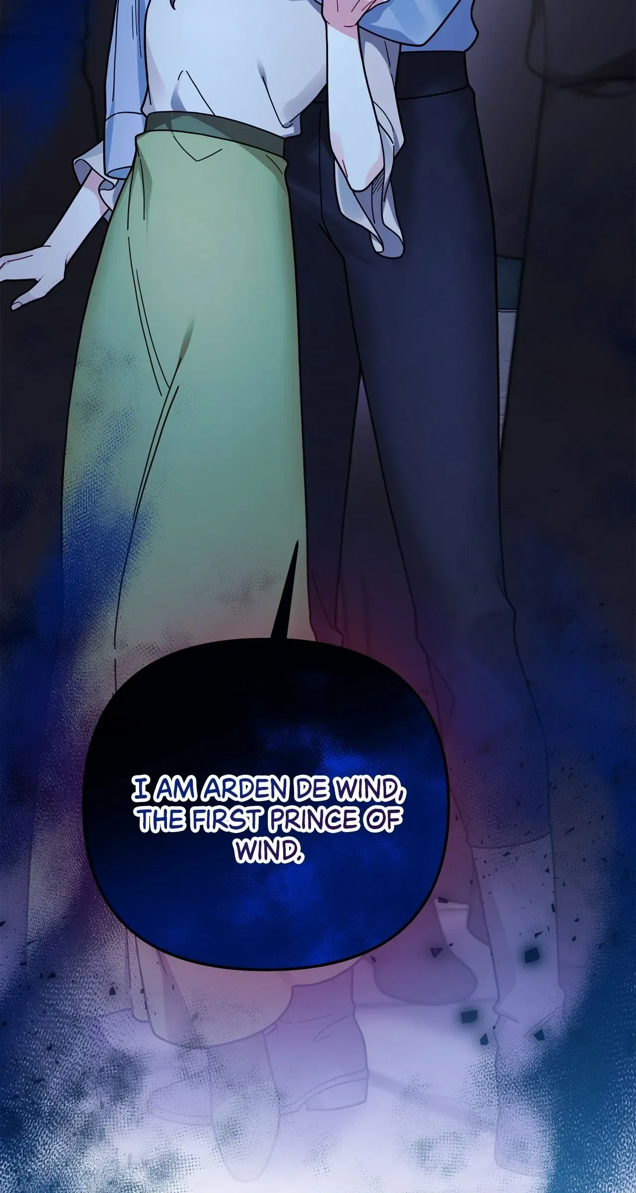 For Snow White Chapter 93 – Page 34