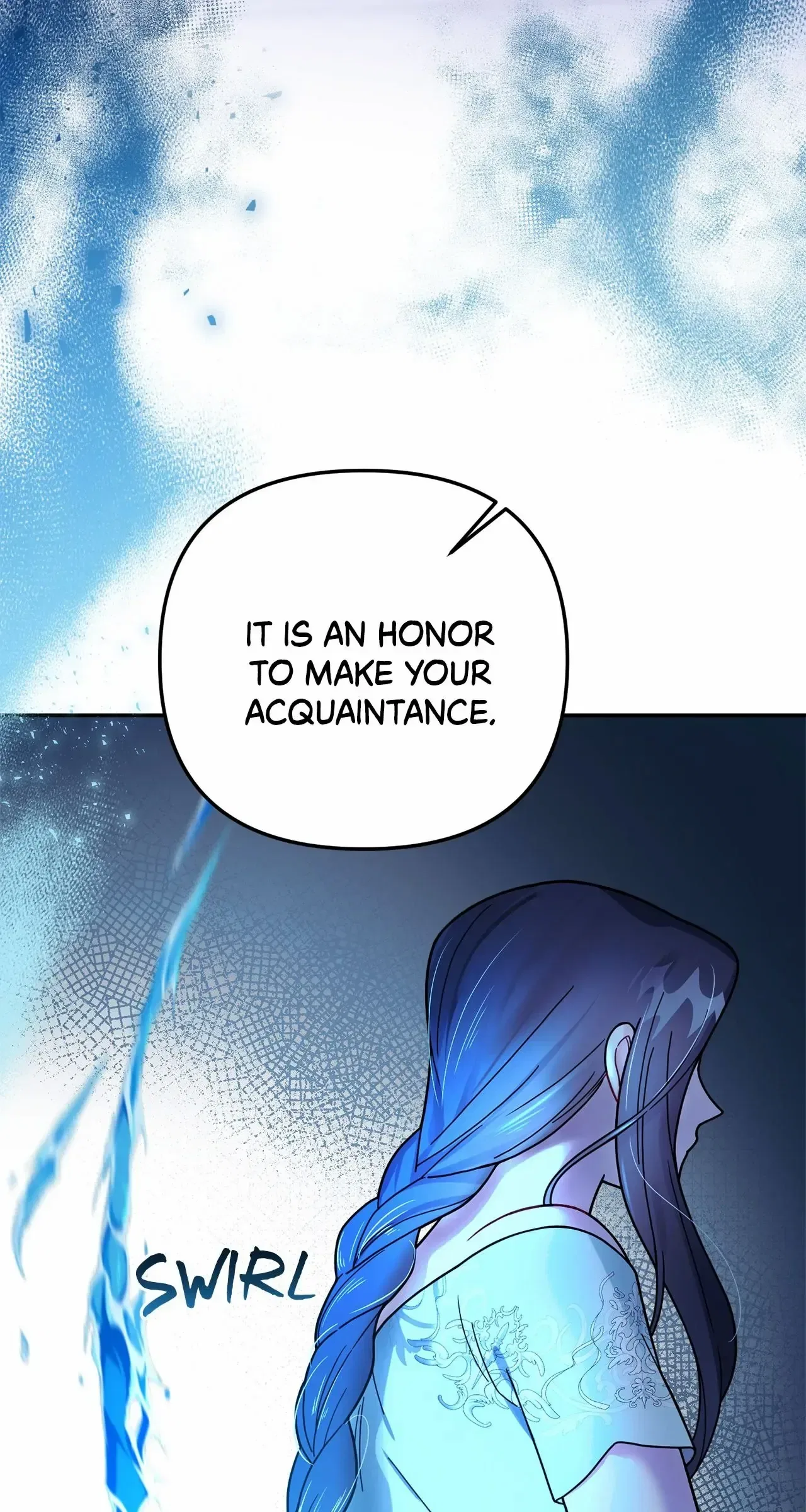 For Snow White Chapter 93 – Page 35