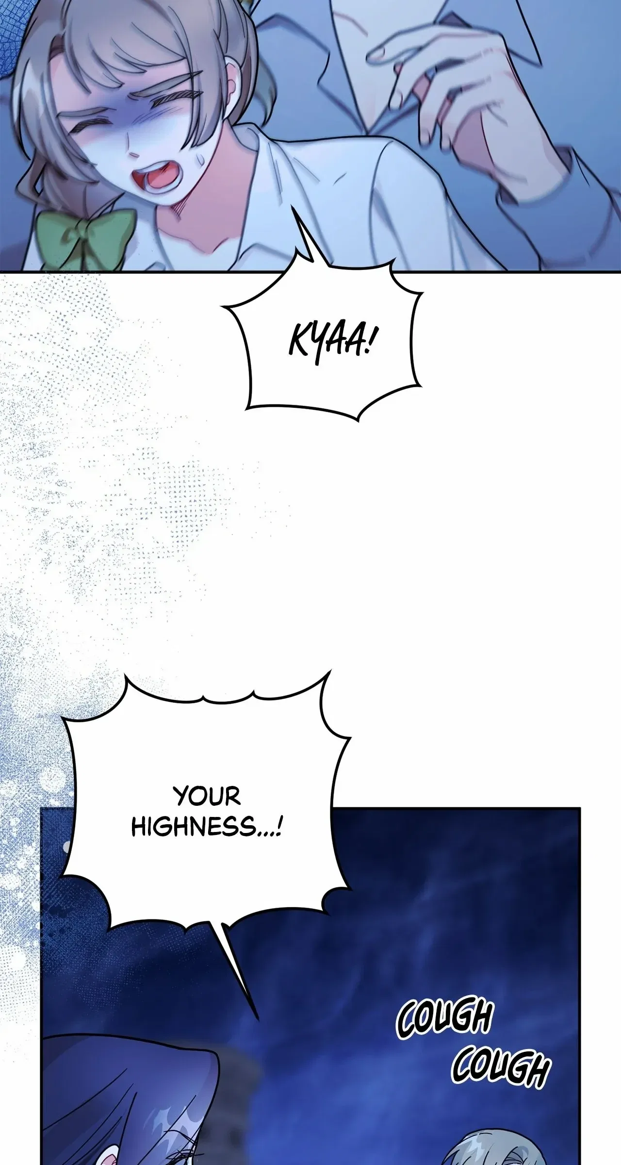 For Snow White Chapter 93 – Page 38