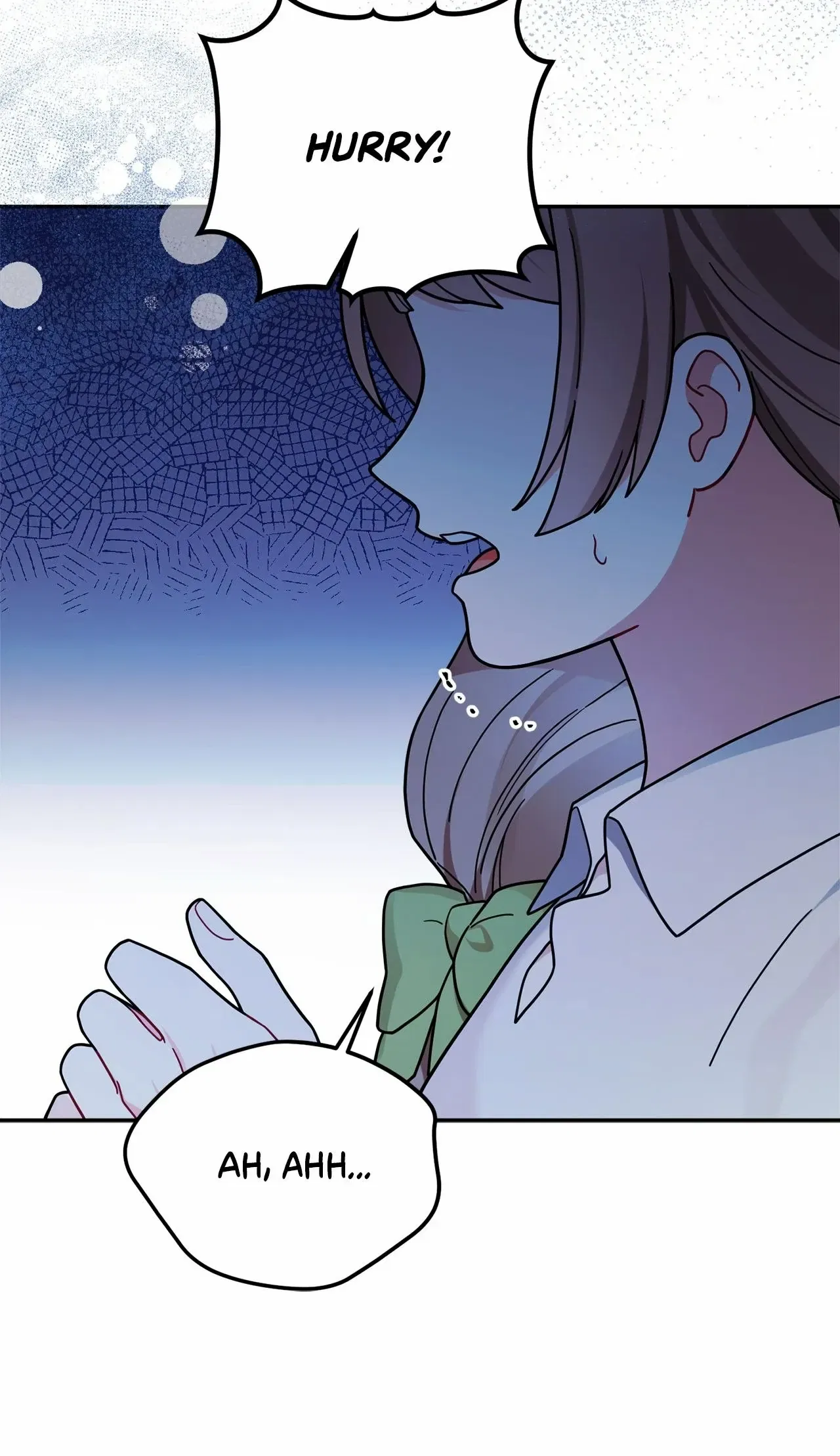 For Snow White Chapter 93 – Page 40