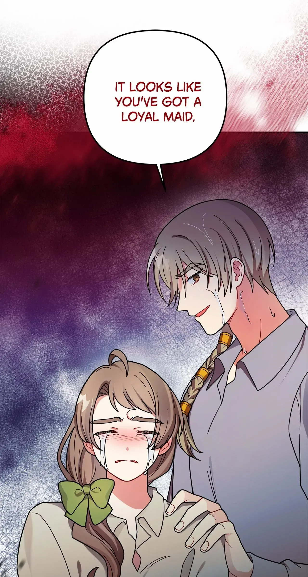 For Snow White Chapter 93 – Page 45
