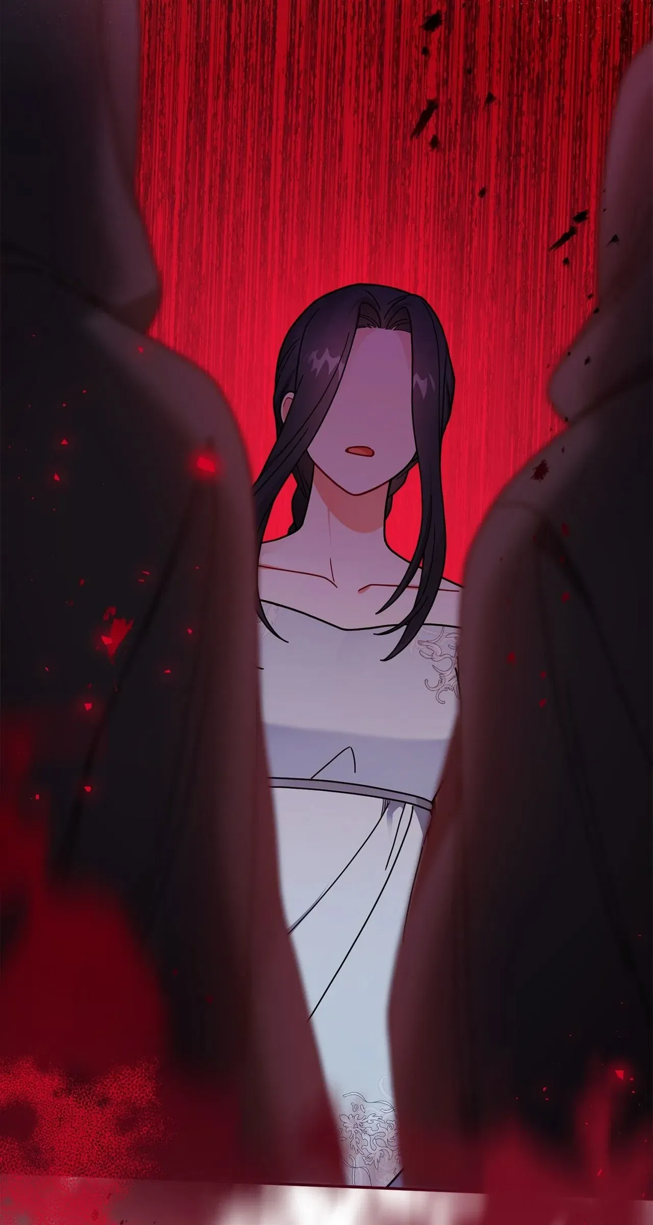 For Snow White Chapter 93 – Page 48