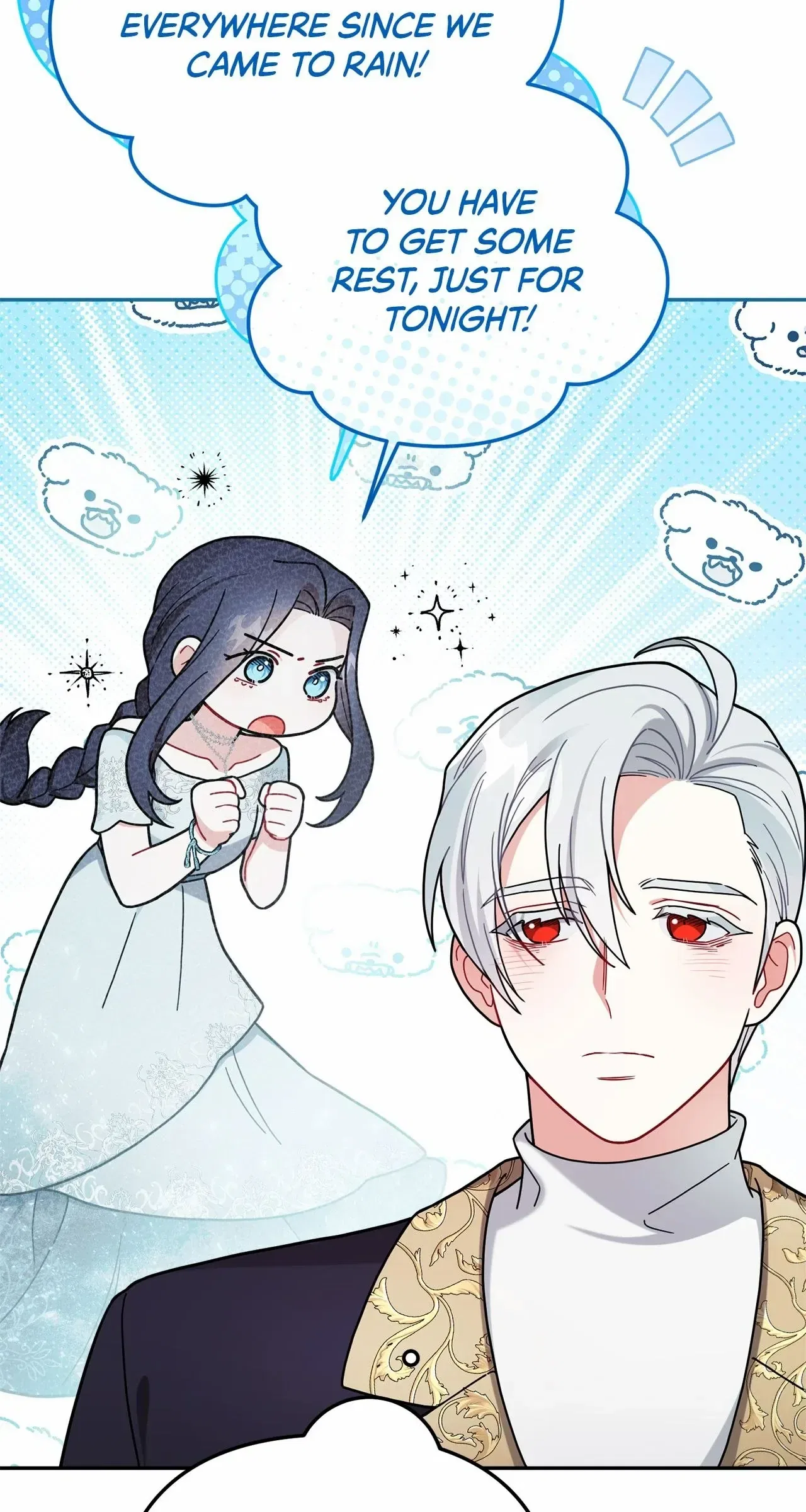 For Snow White Chapter 93 – Page 53