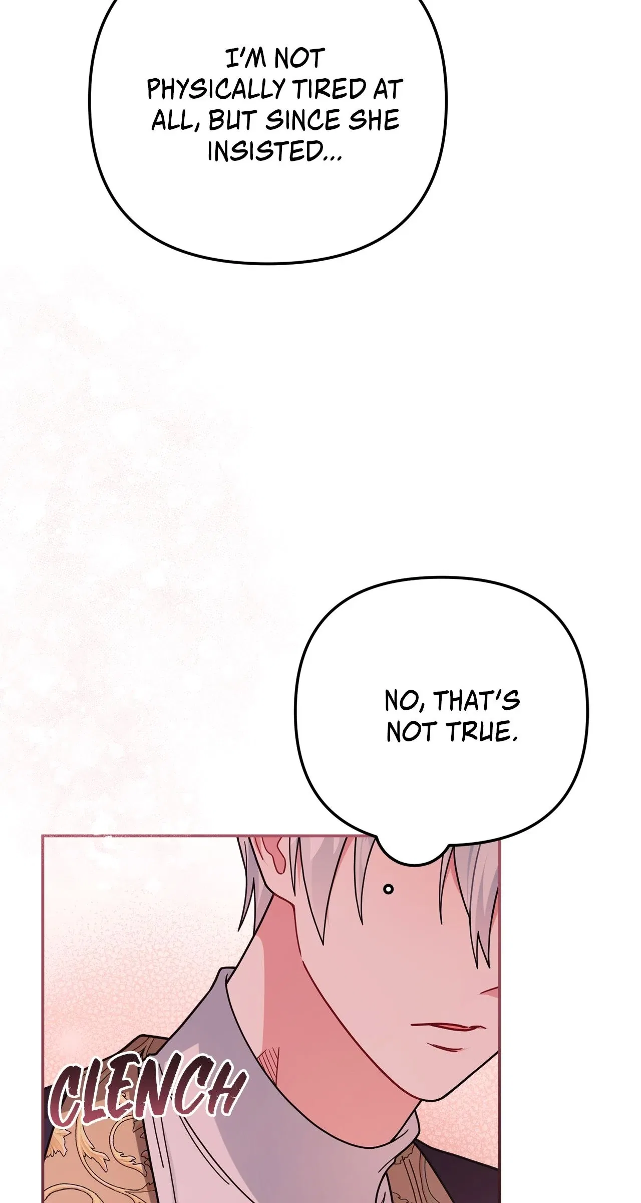 For Snow White Chapter 93 – Page 54