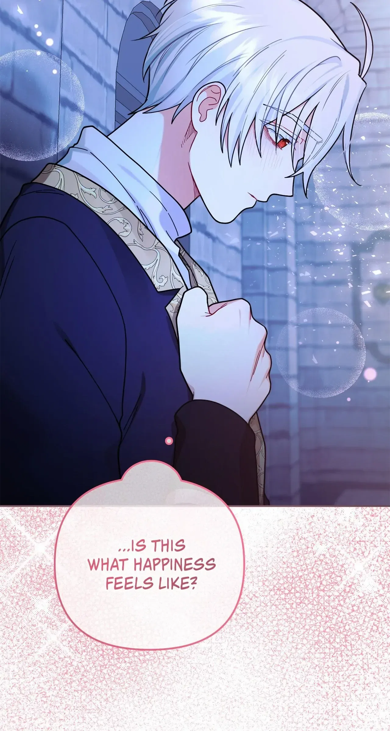 For Snow White Chapter 93 – Page 59