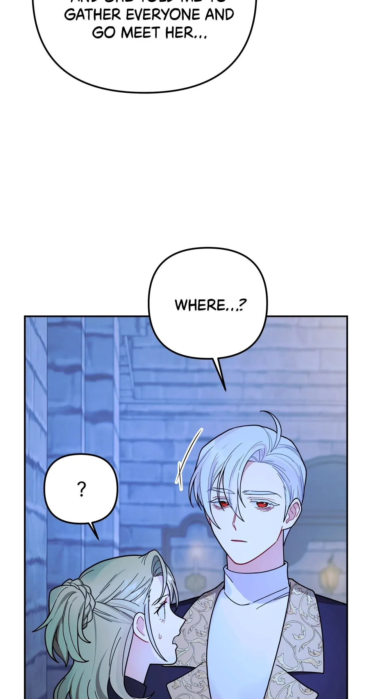 For Snow White Chapter 93 – Page 63