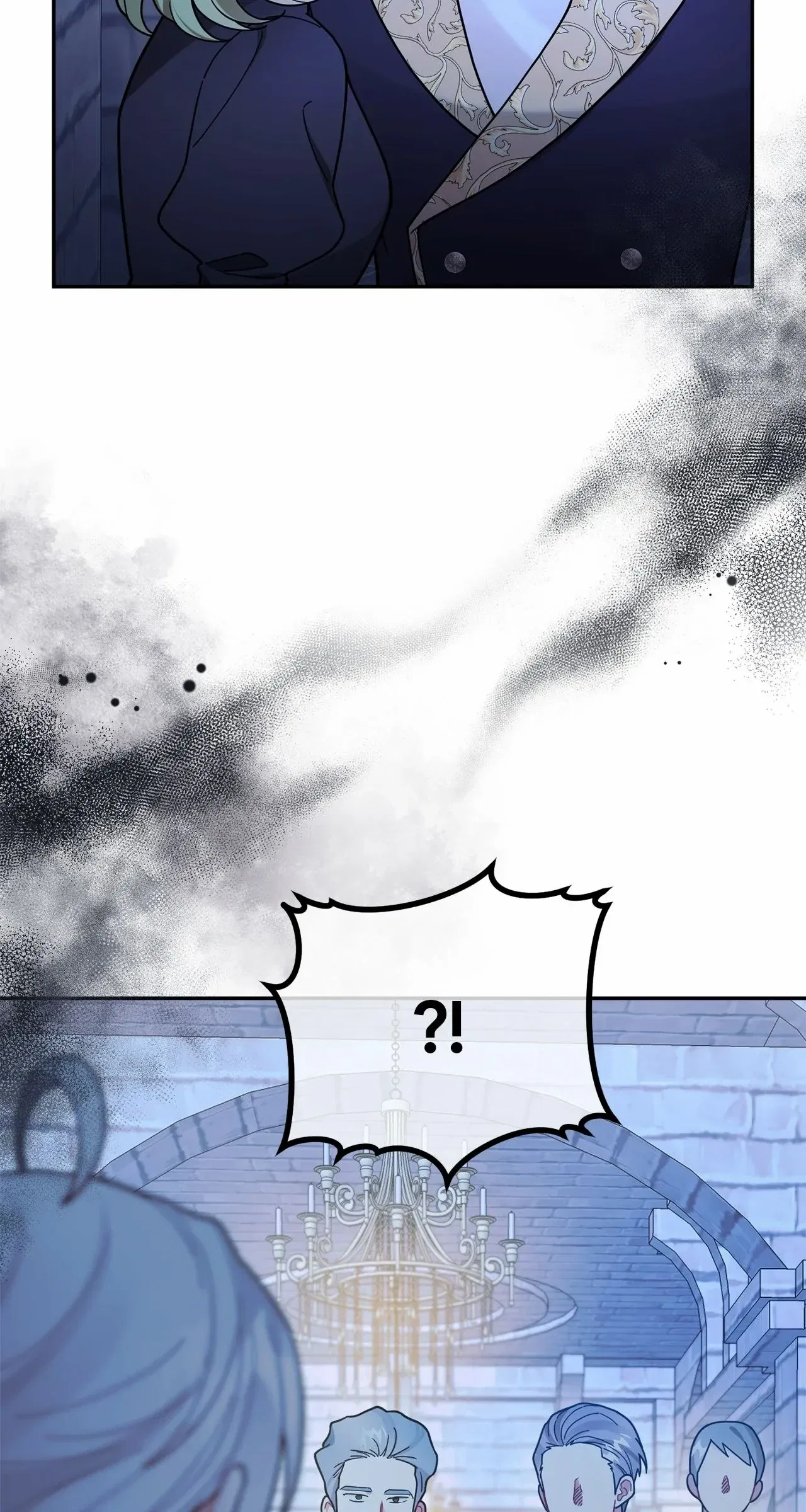 For Snow White Chapter 93 – Page 64