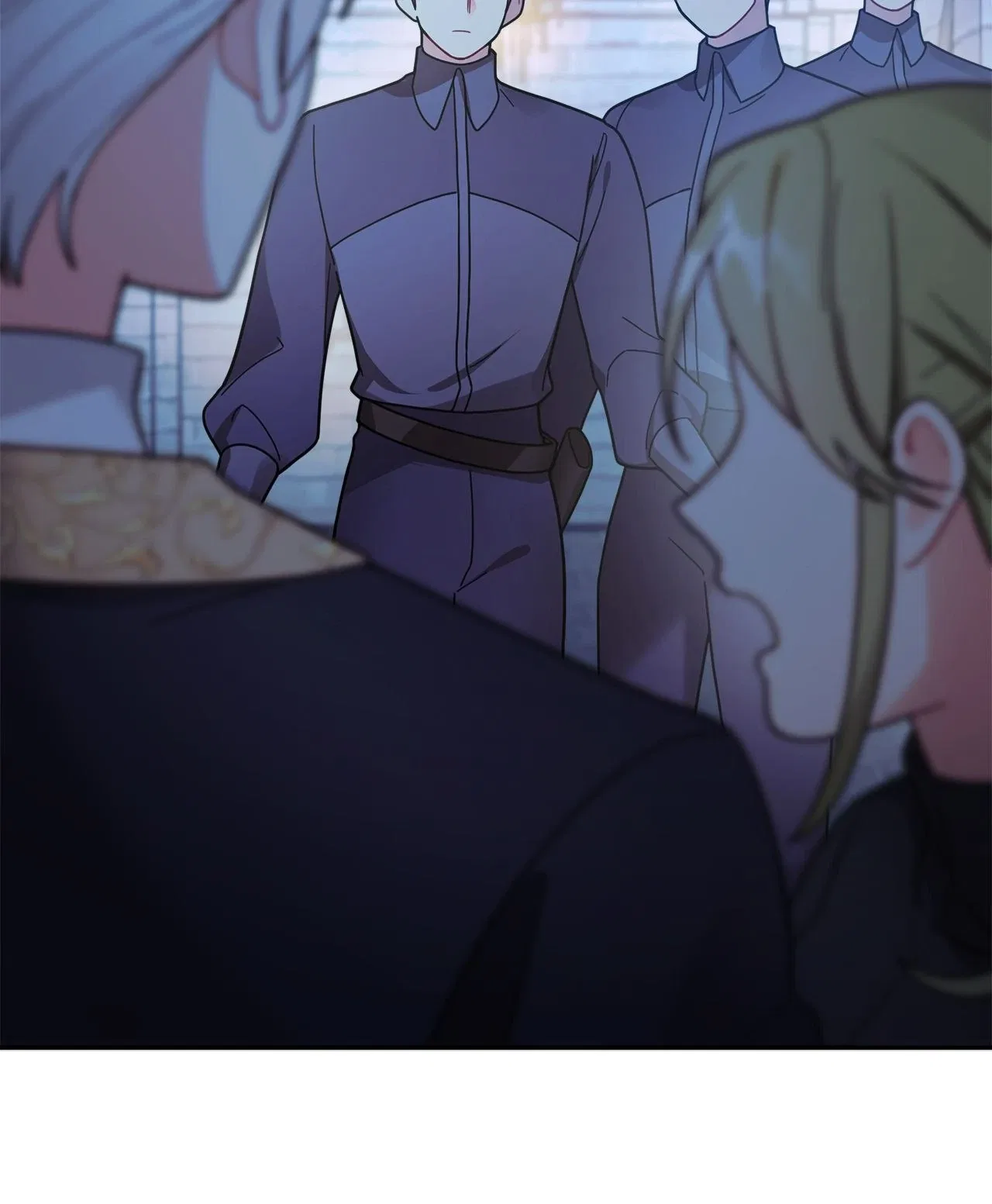 For Snow White Chapter 93 – Page 65