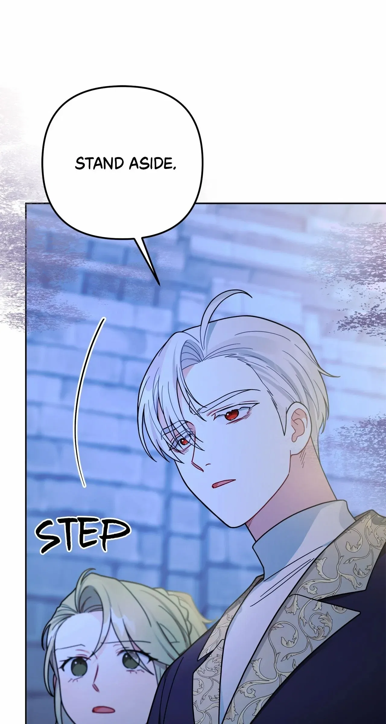 For Snow White Chapter 93 – Page 66