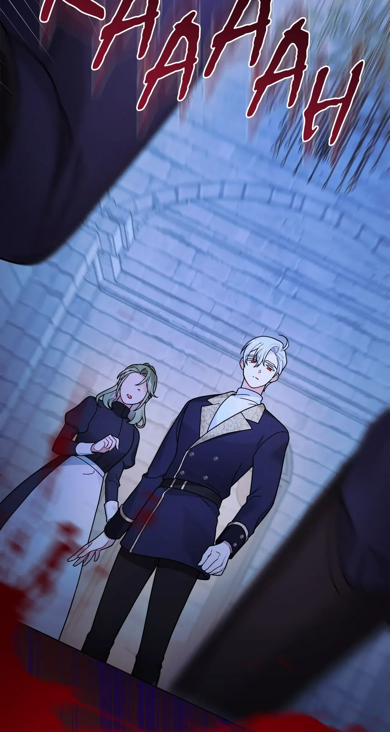 For Snow White Chapter 93 – Page 69