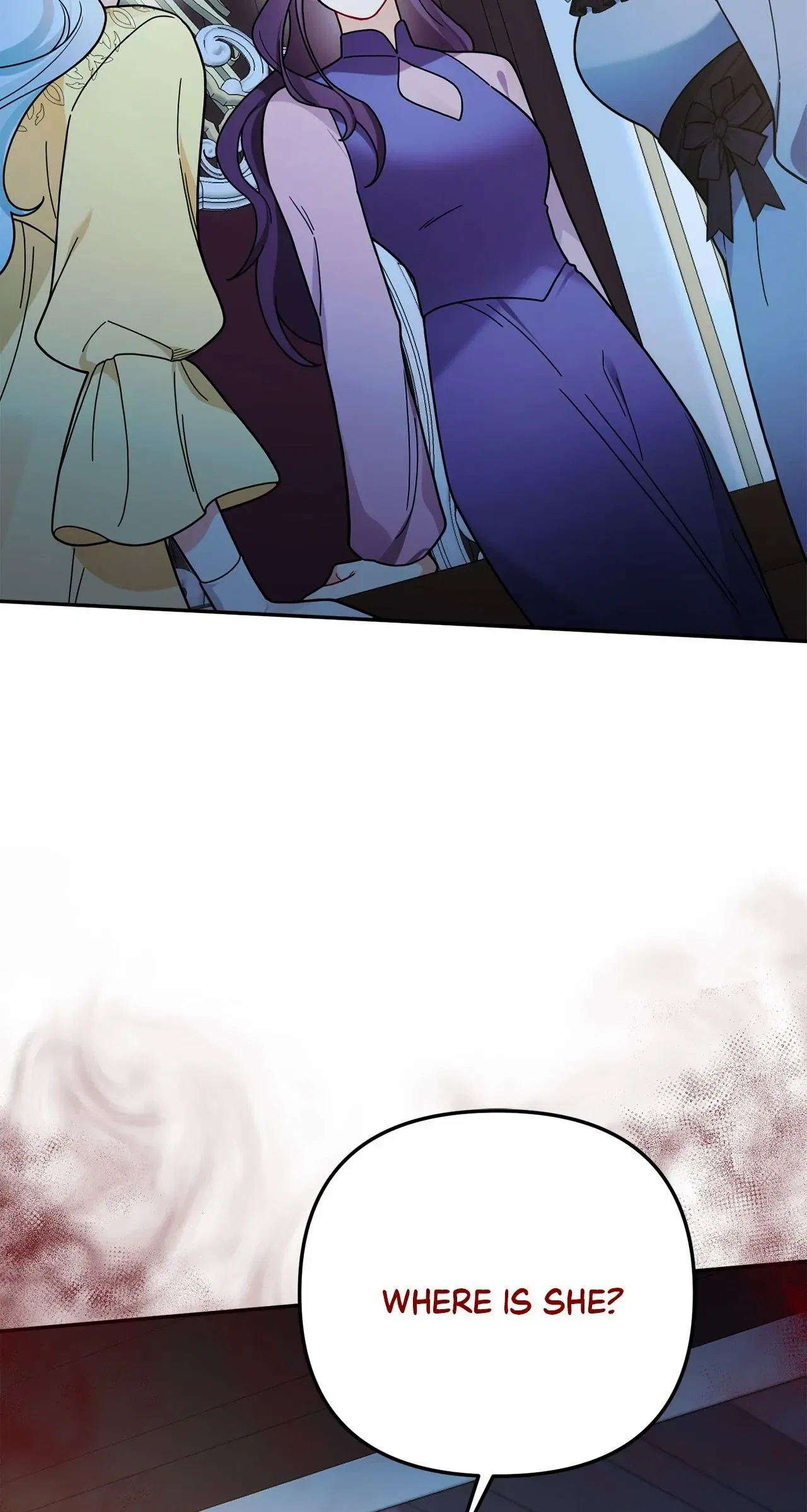 For Snow White Chapter 93 – Page 73