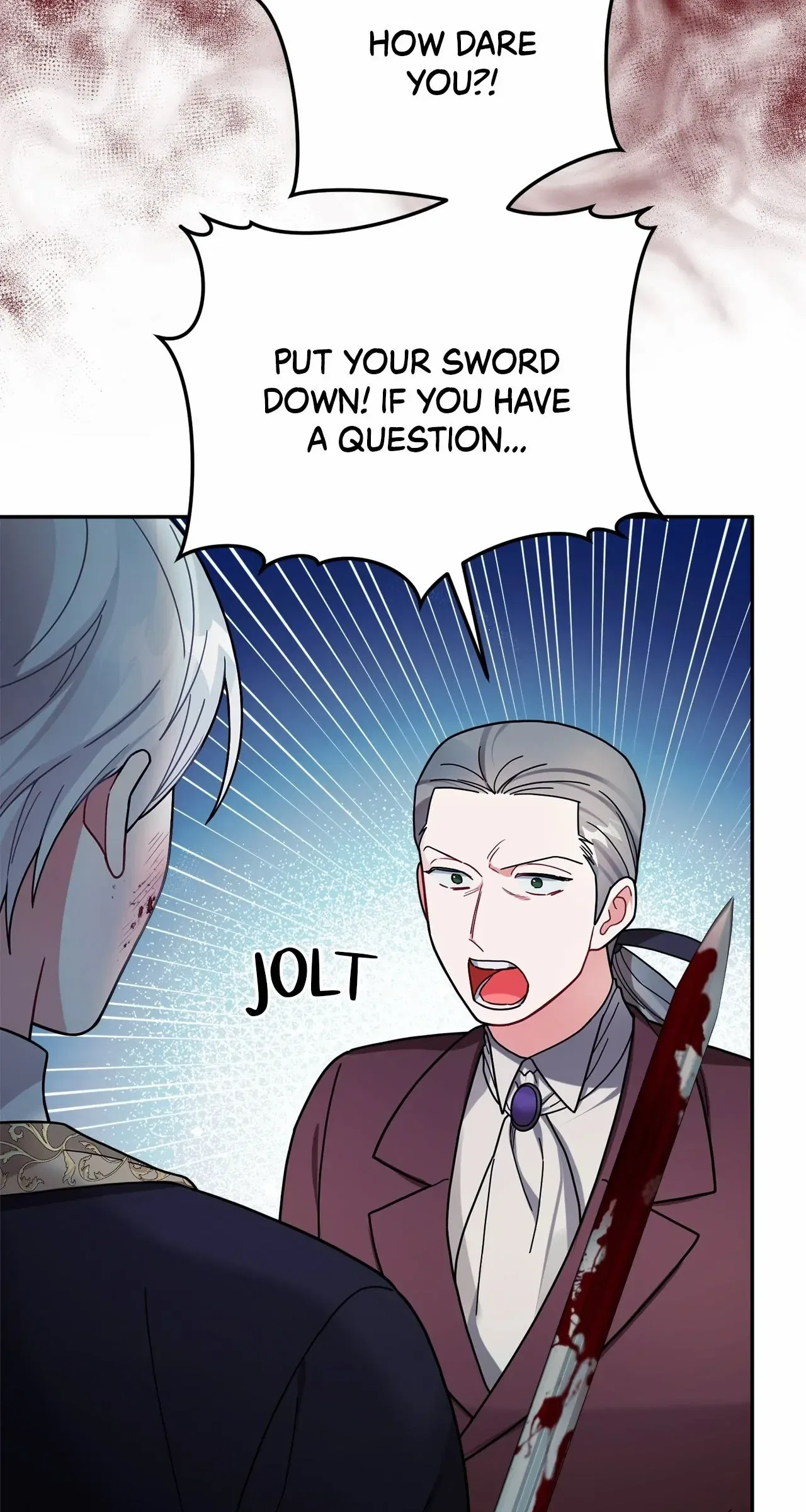 For Snow White Chapter 93 – Page 75