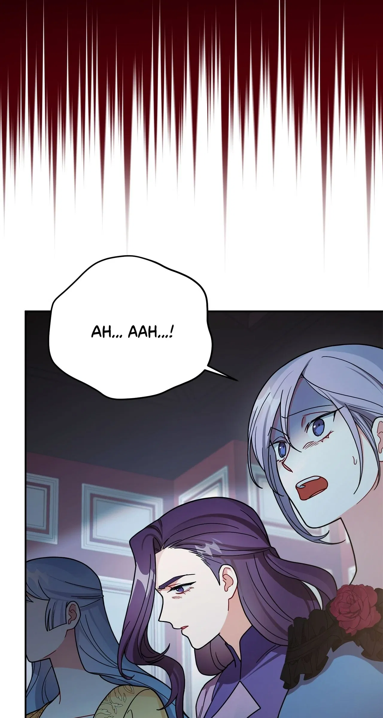 For Snow White Chapter 93 – Page 78