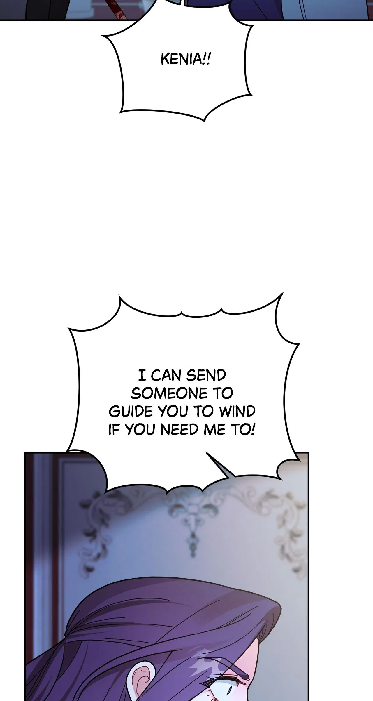 For Snow White Chapter 93 – Page 84