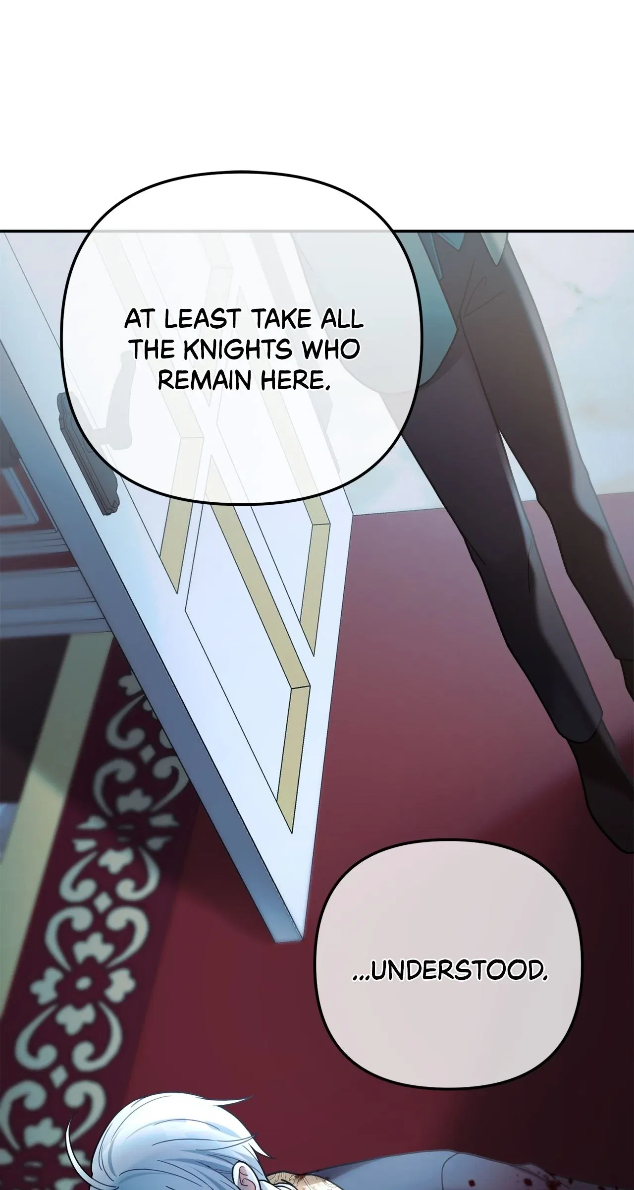 For Snow White Chapter 93 – Page 94