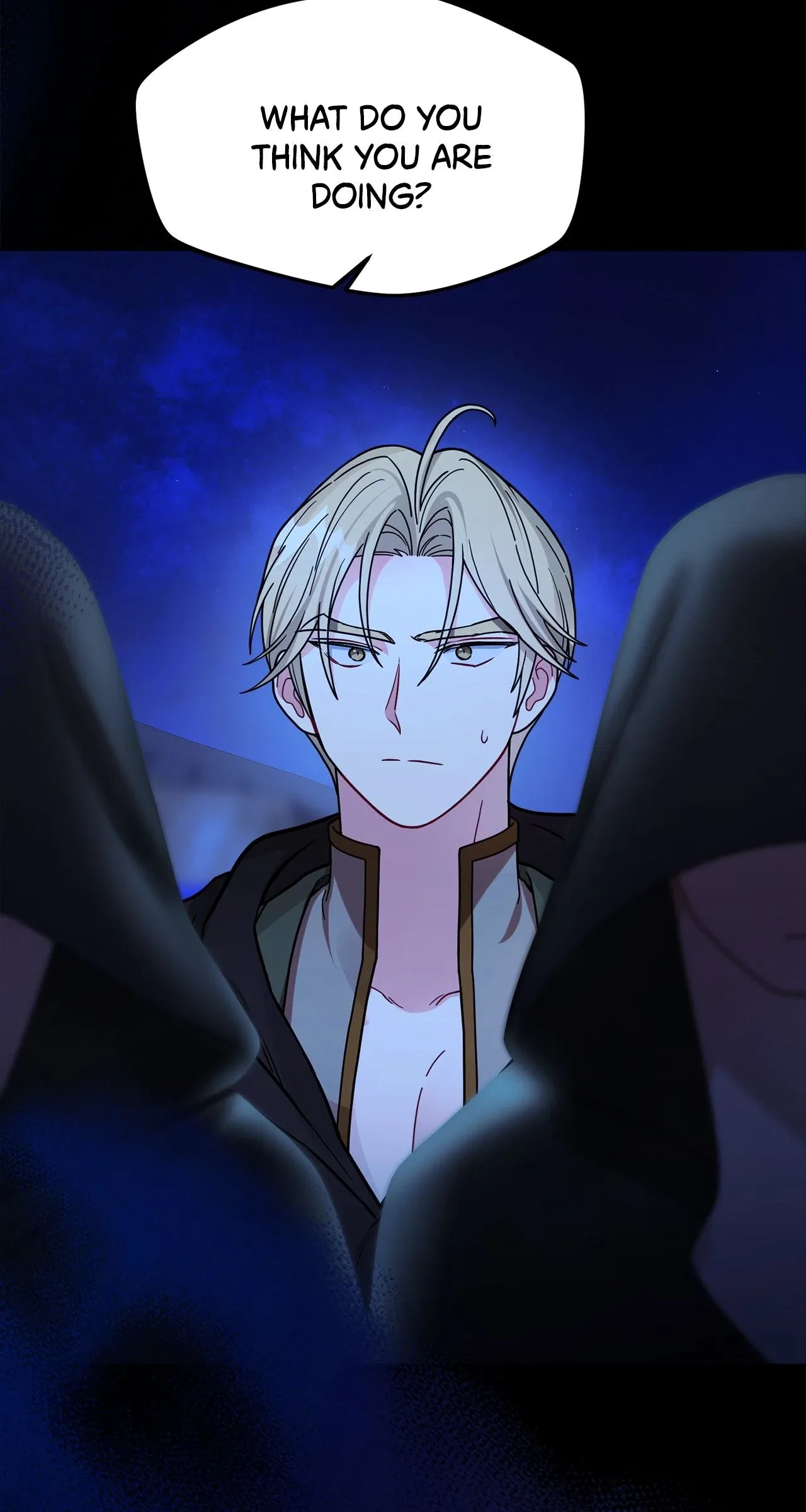 For Snow White Chapter 93 – Page 97