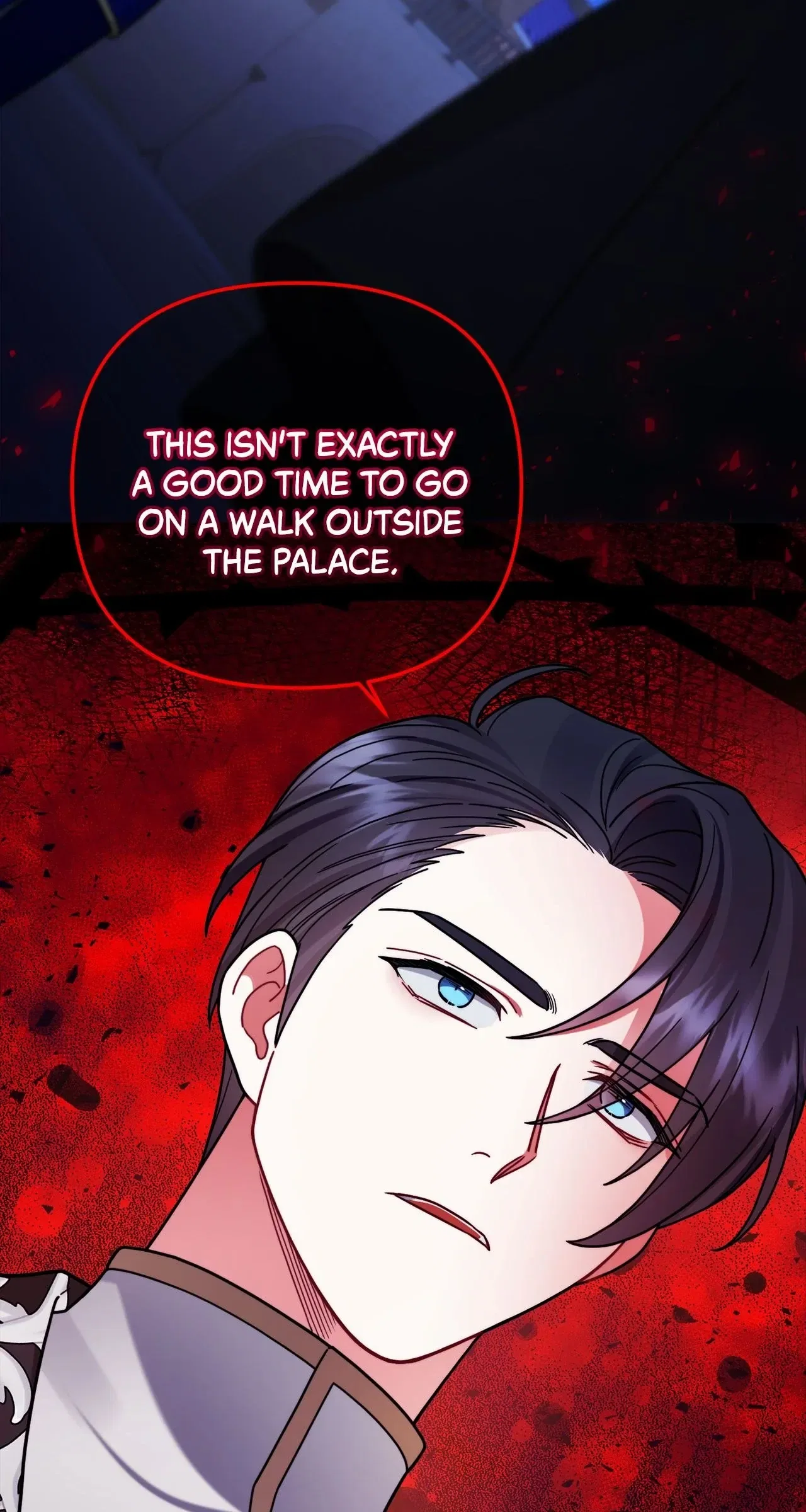 For Snow White Chapter 93 – Page 99