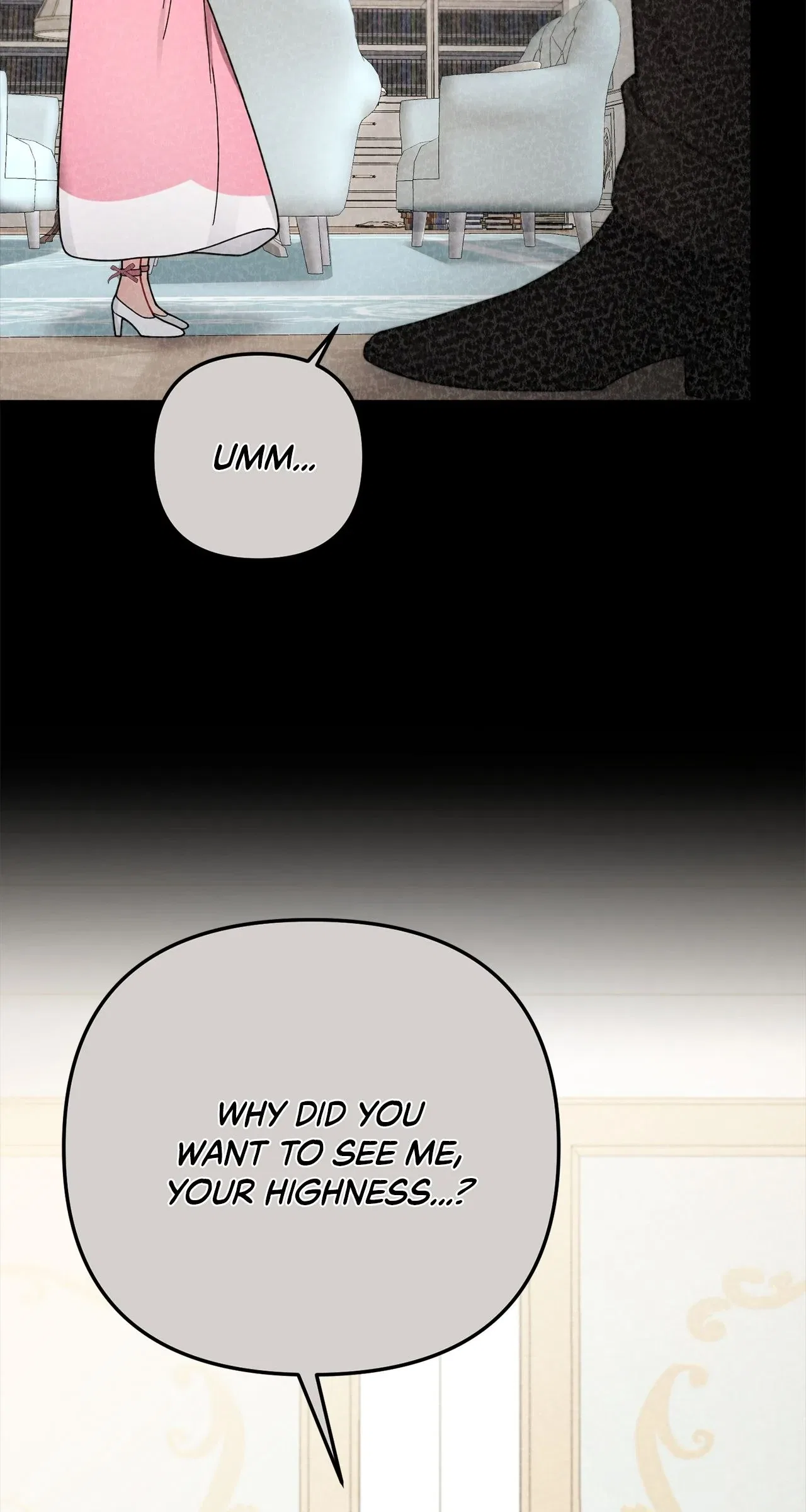 For Snow White Chapter 92 – Page 2