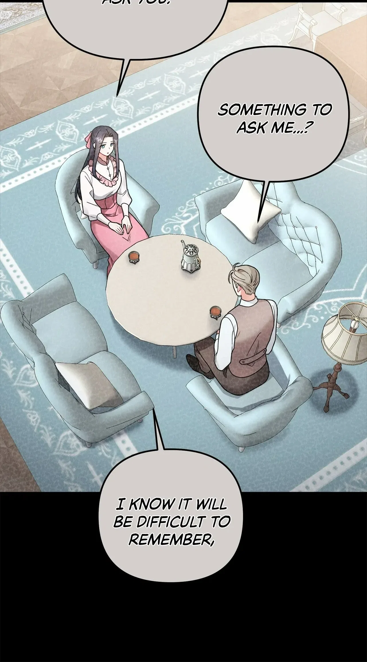 For Snow White Chapter 92 – Page 4