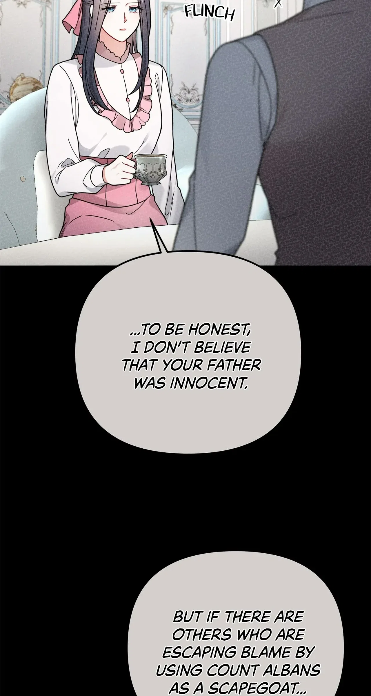For Snow White Chapter 92 – Page 7