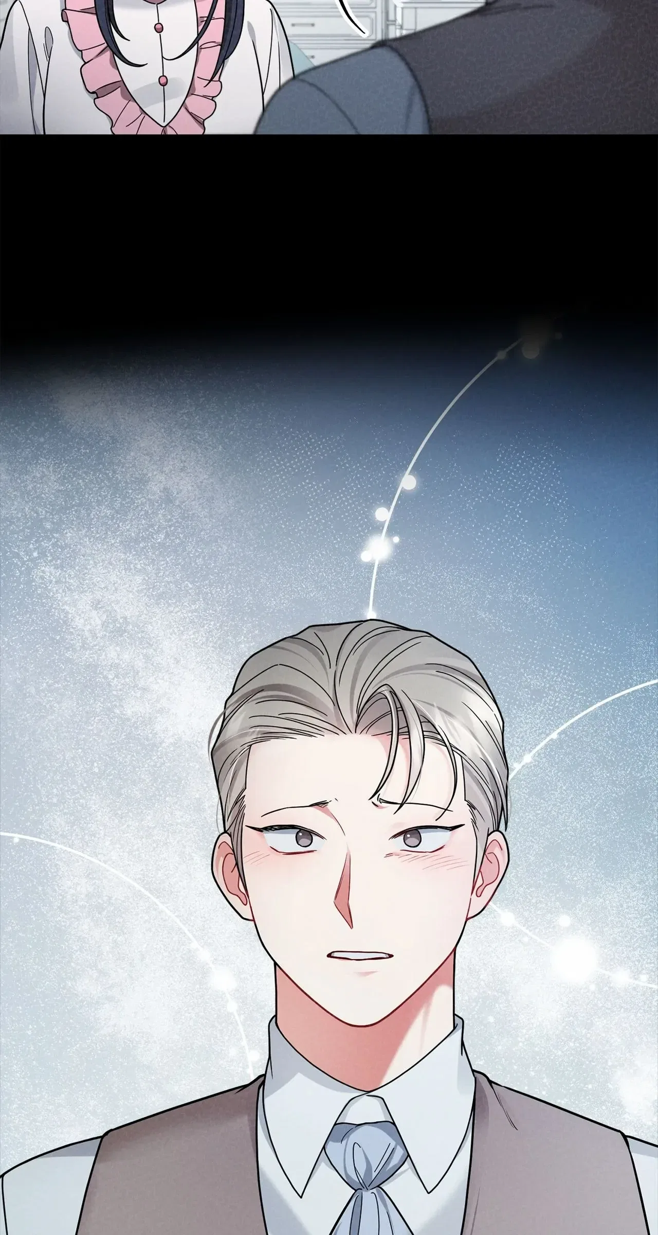 For Snow White Chapter 92 – Page 13