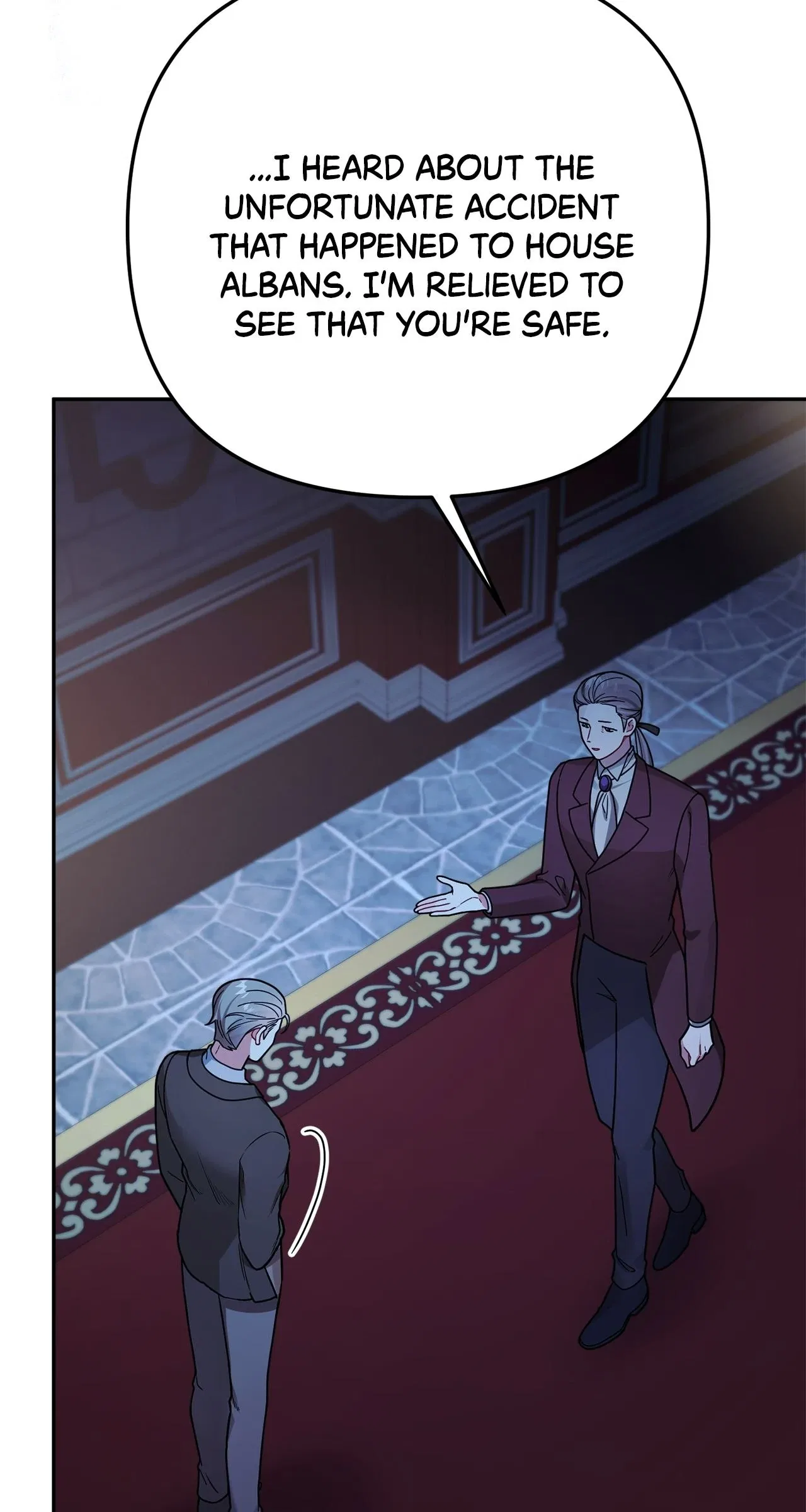 For Snow White Chapter 92 – Page 24