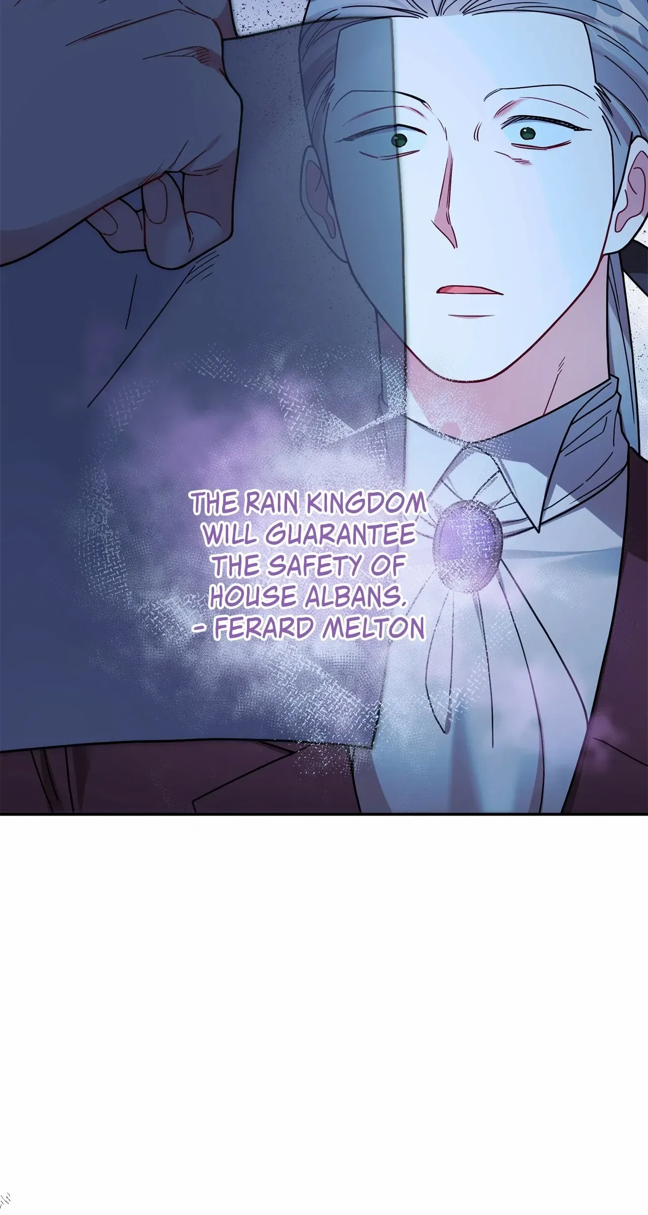 For Snow White Chapter 92 – Page 28