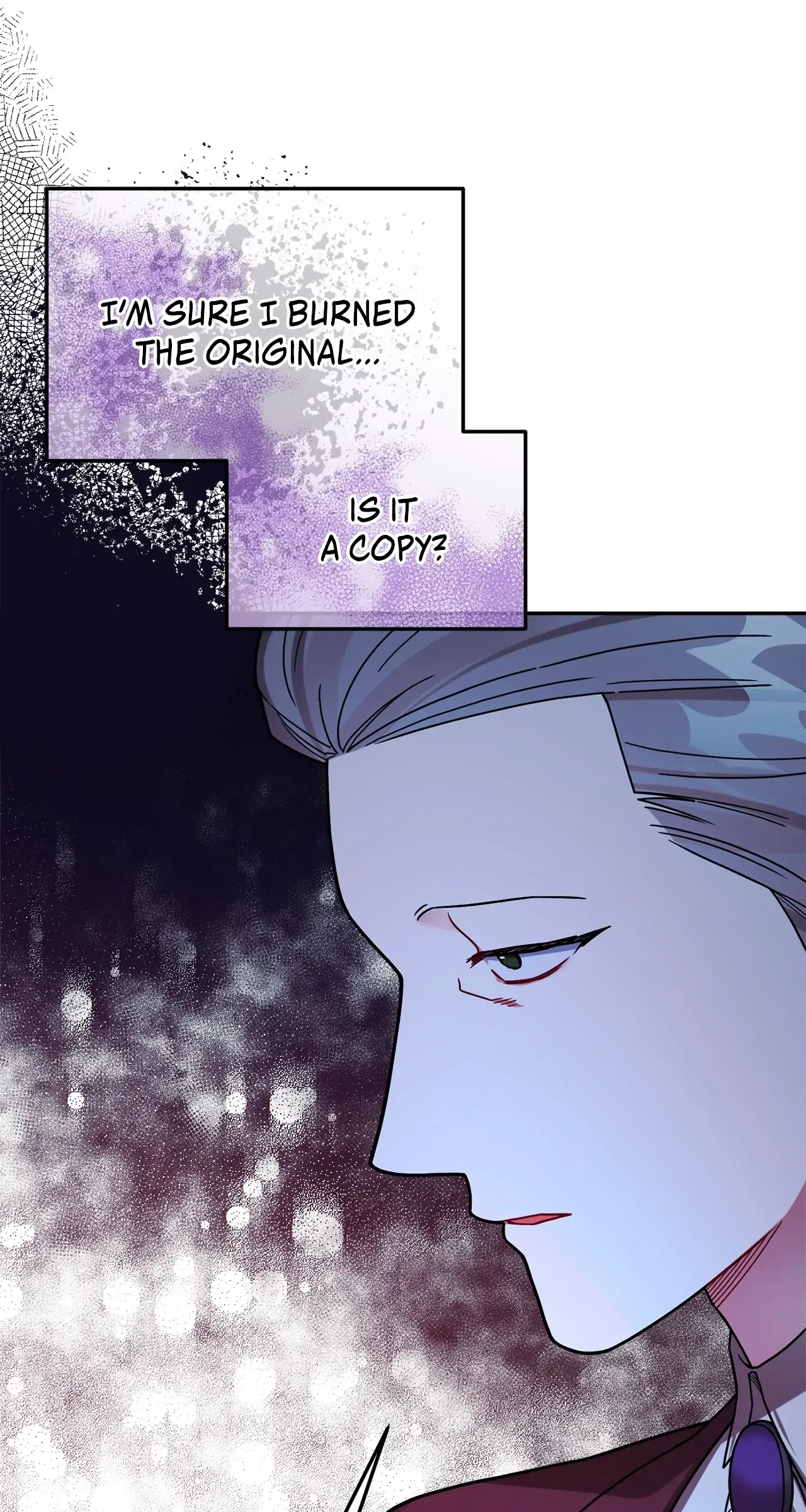 For Snow White Chapter 92 – Page 29