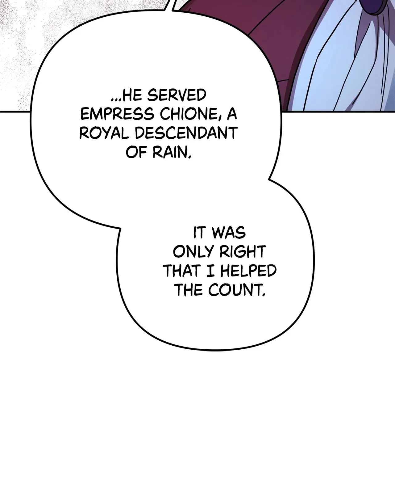 For Snow White Chapter 92 – Page 30