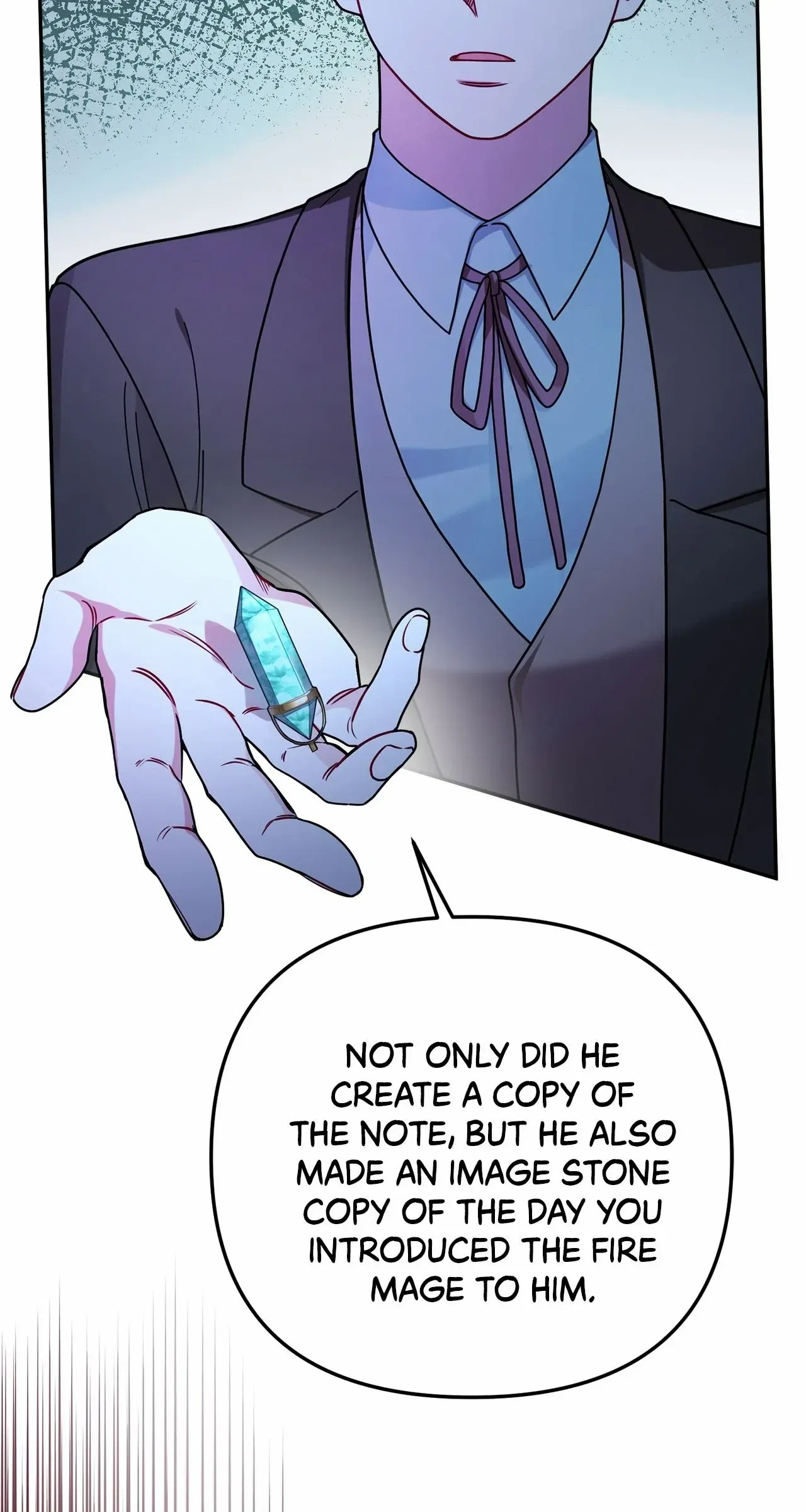 For Snow White Chapter 92 – Page 33