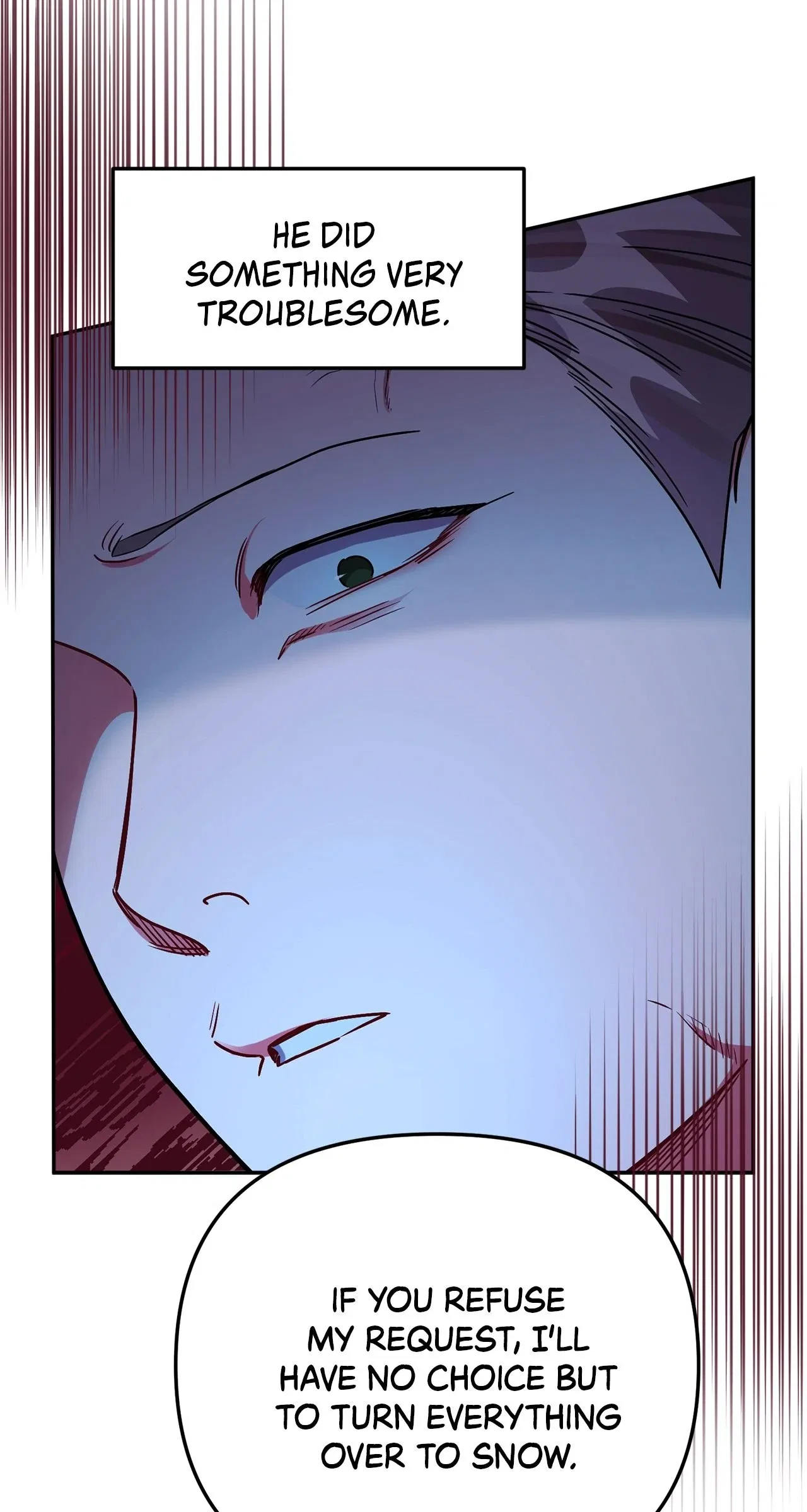 For Snow White Chapter 92 – Page 34
