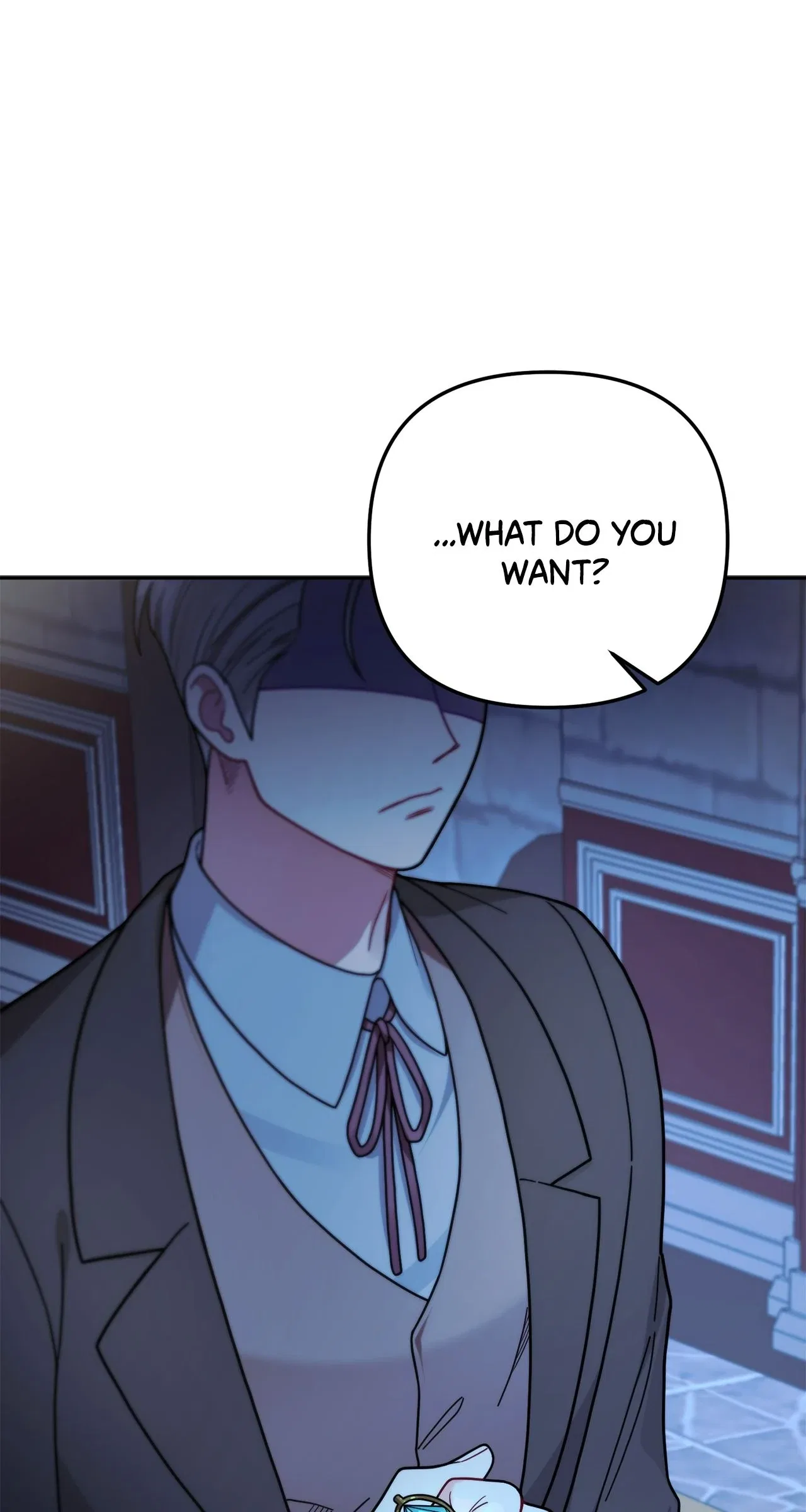 For Snow White Chapter 92 – Page 36