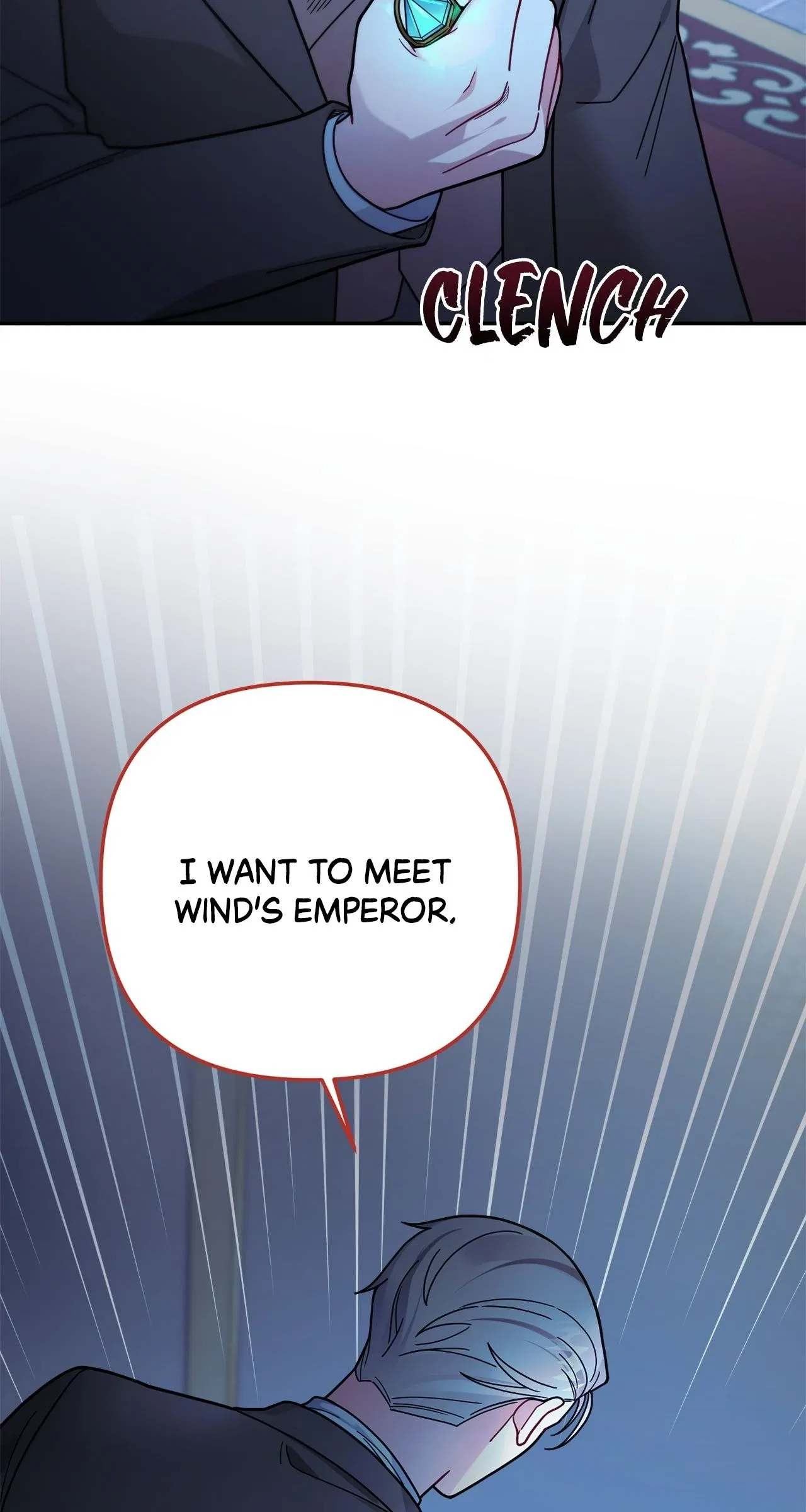For Snow White Chapter 92 – Page 37