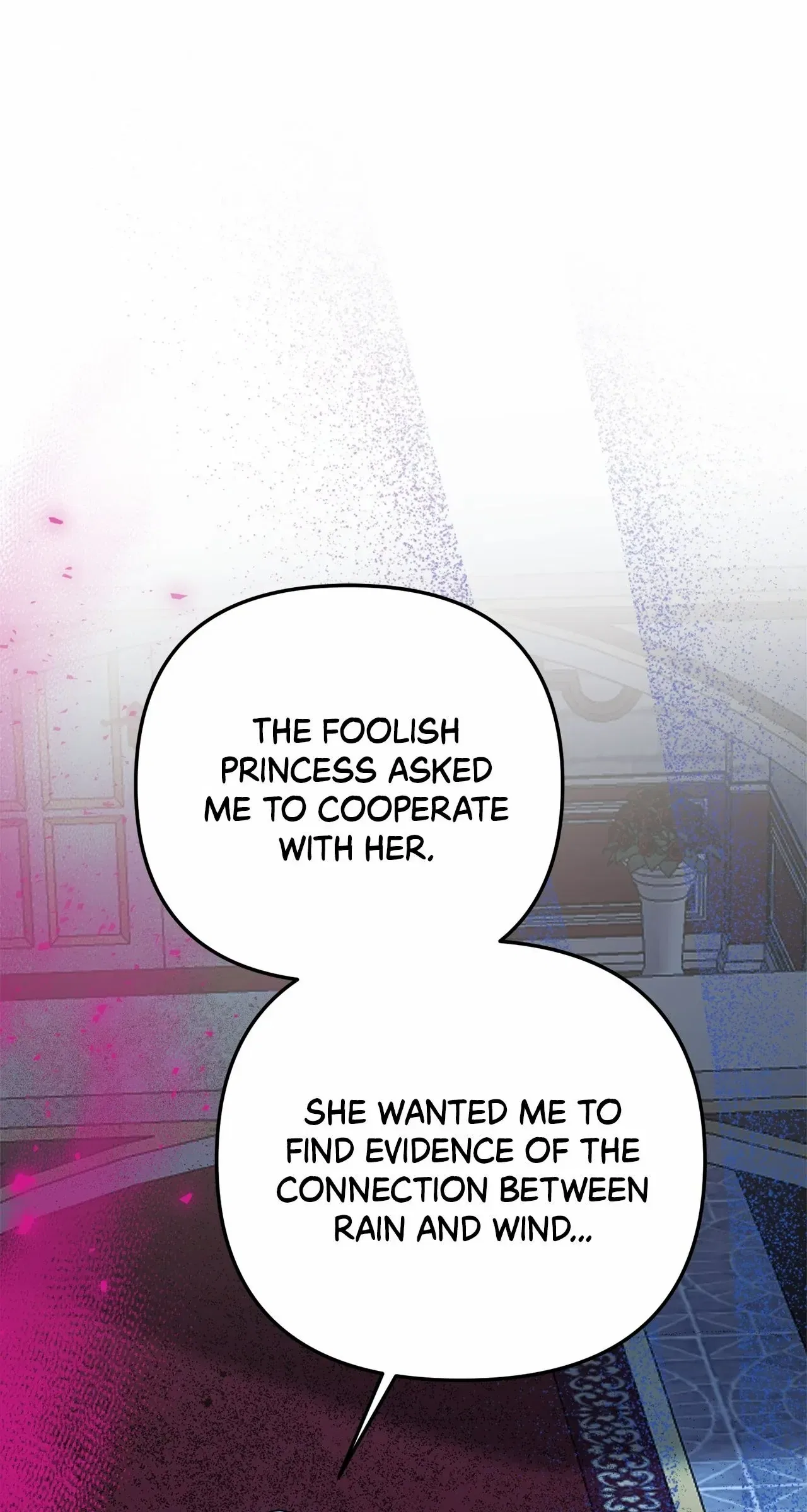 For Snow White Chapter 92 – Page 41