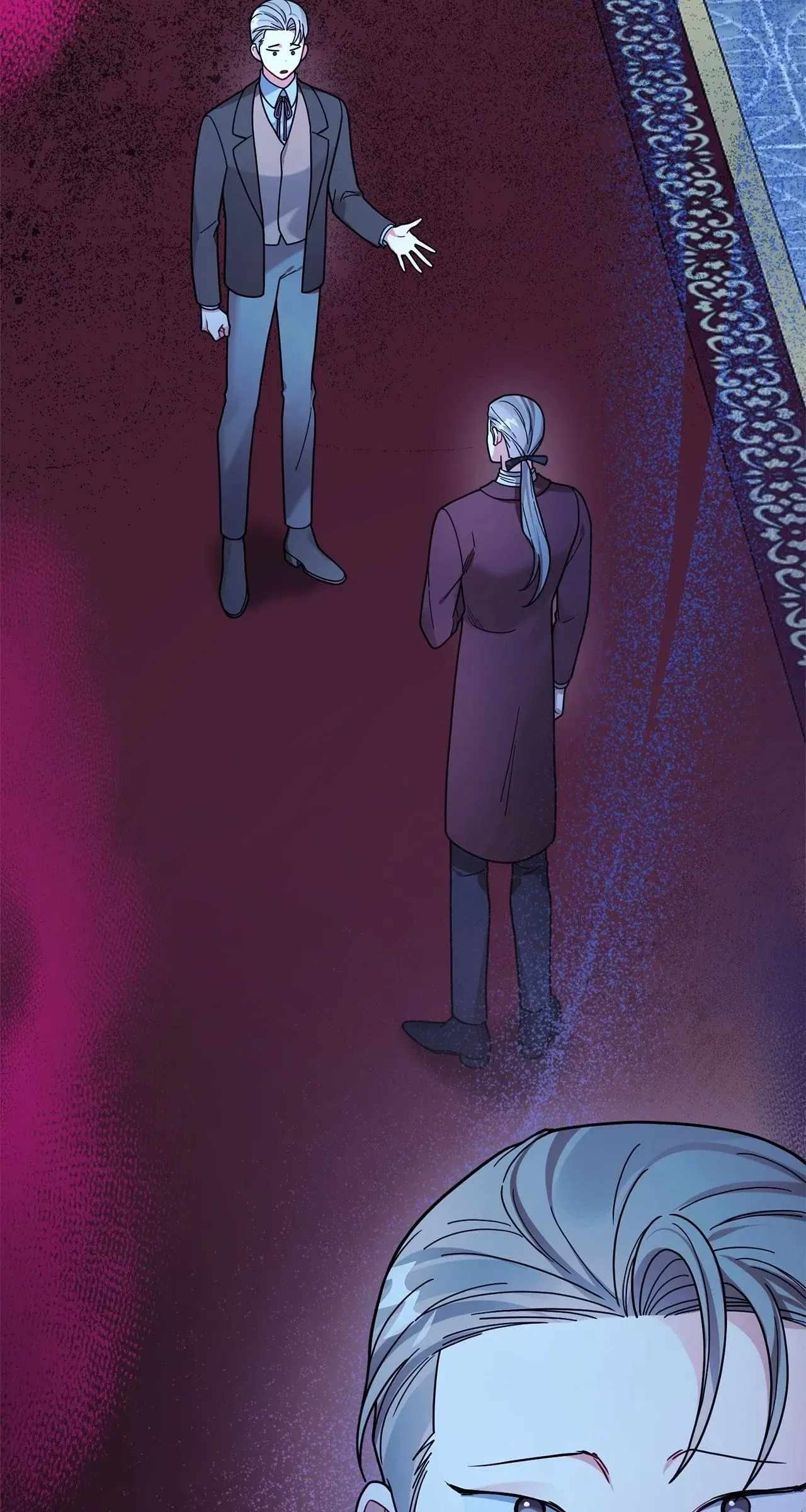 For Snow White Chapter 92 – Page 42