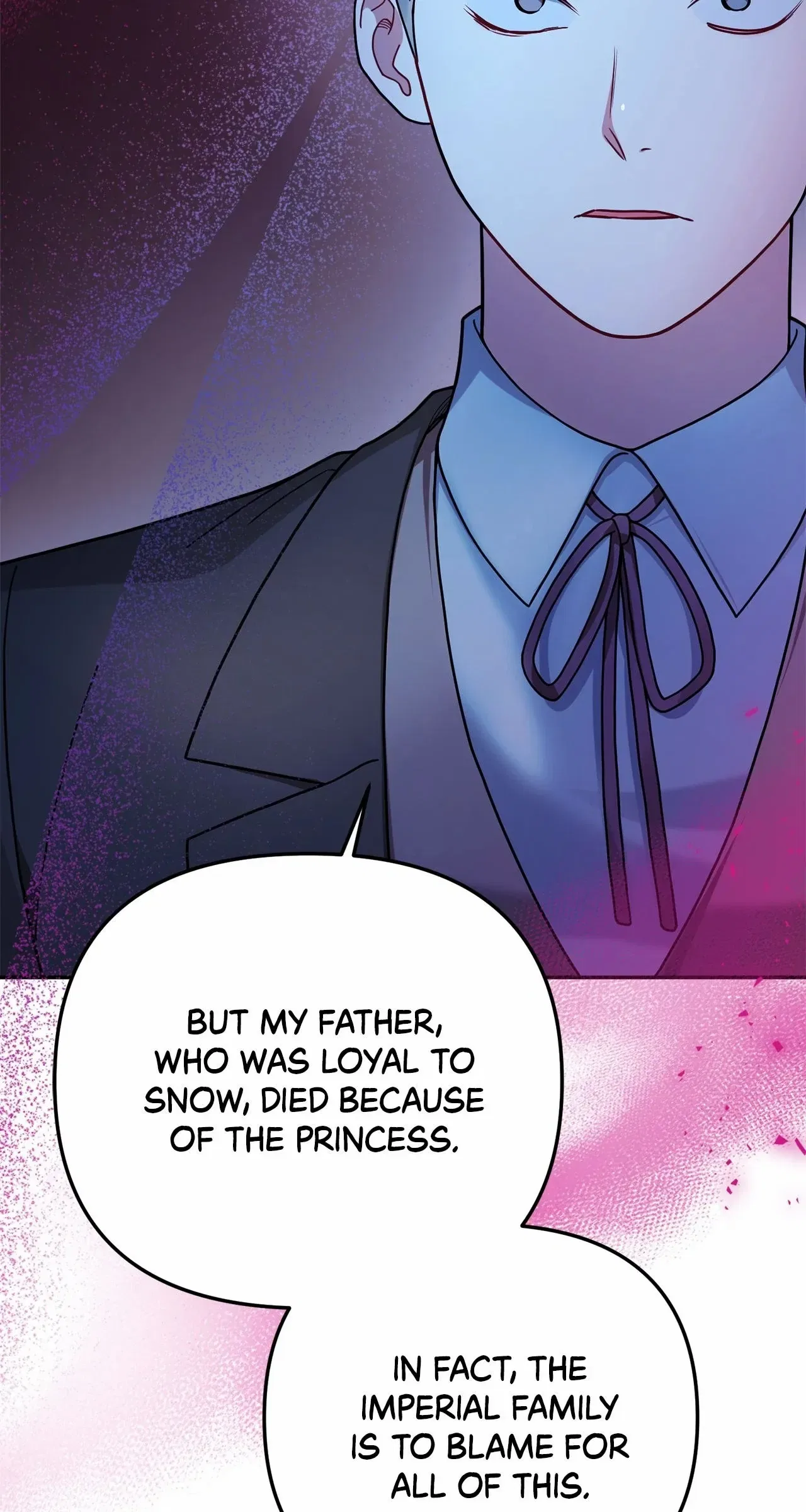 For Snow White Chapter 92 – Page 43