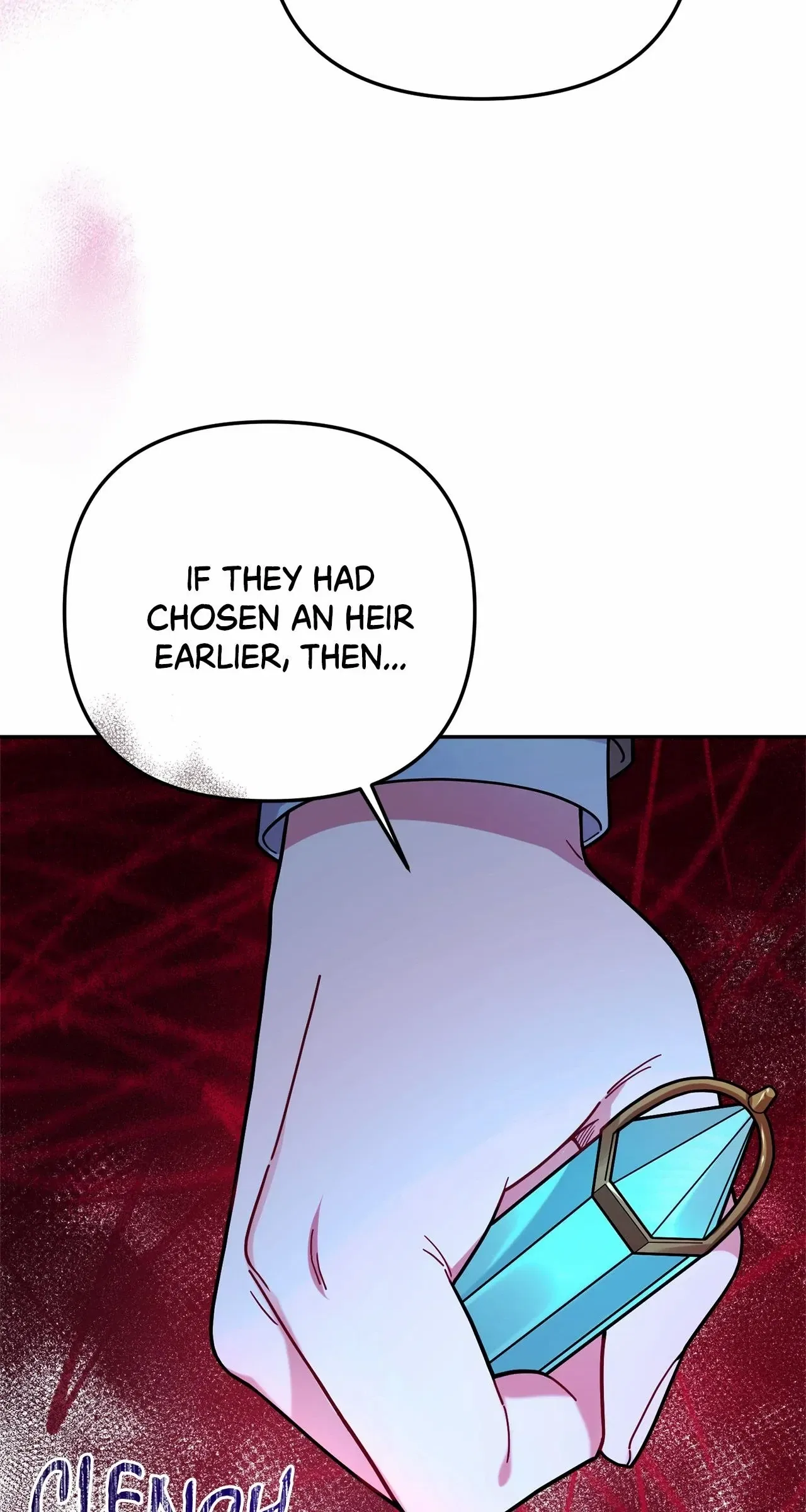 For Snow White Chapter 92 – Page 44