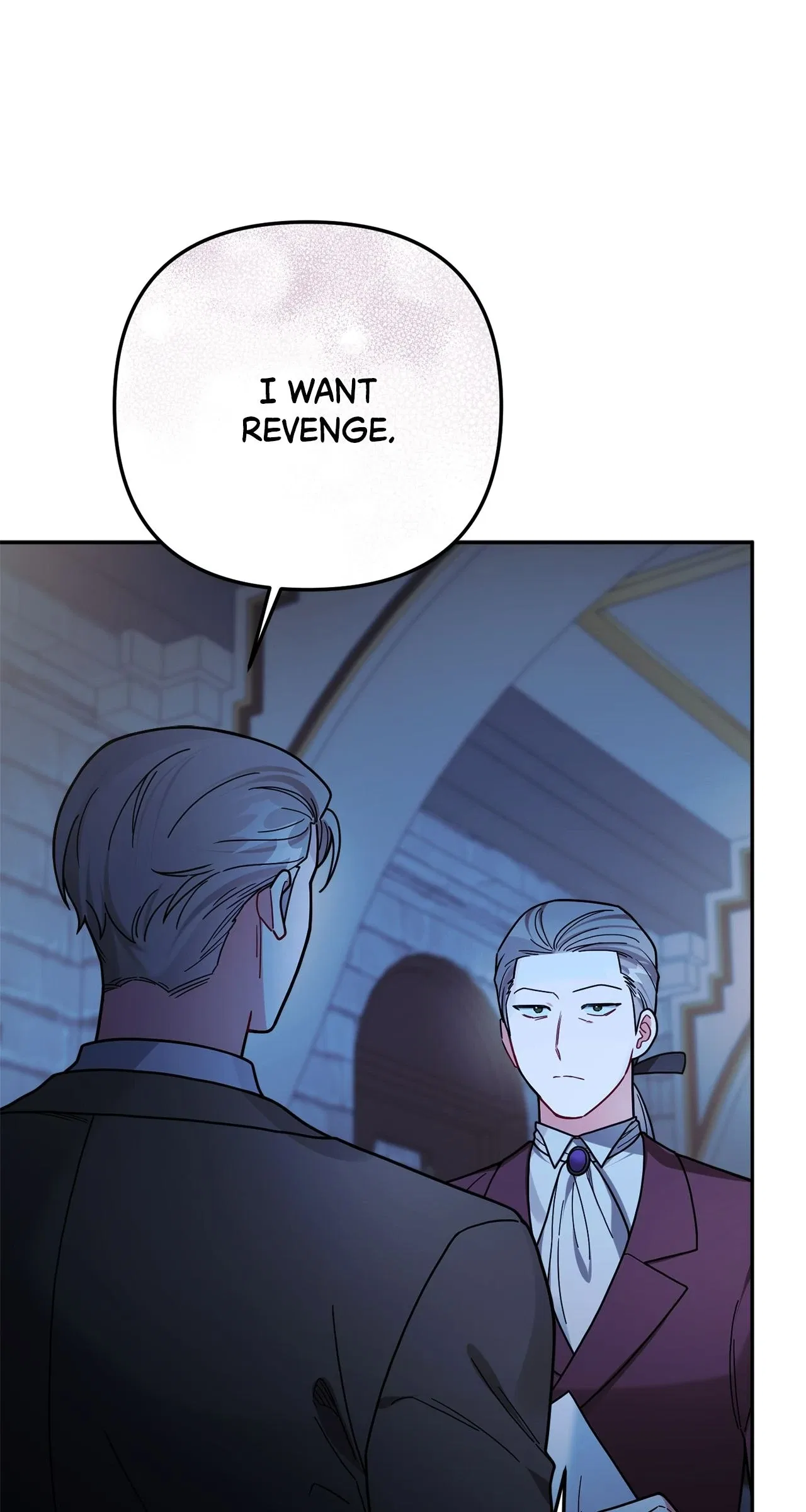 For Snow White Chapter 92 – Page 46