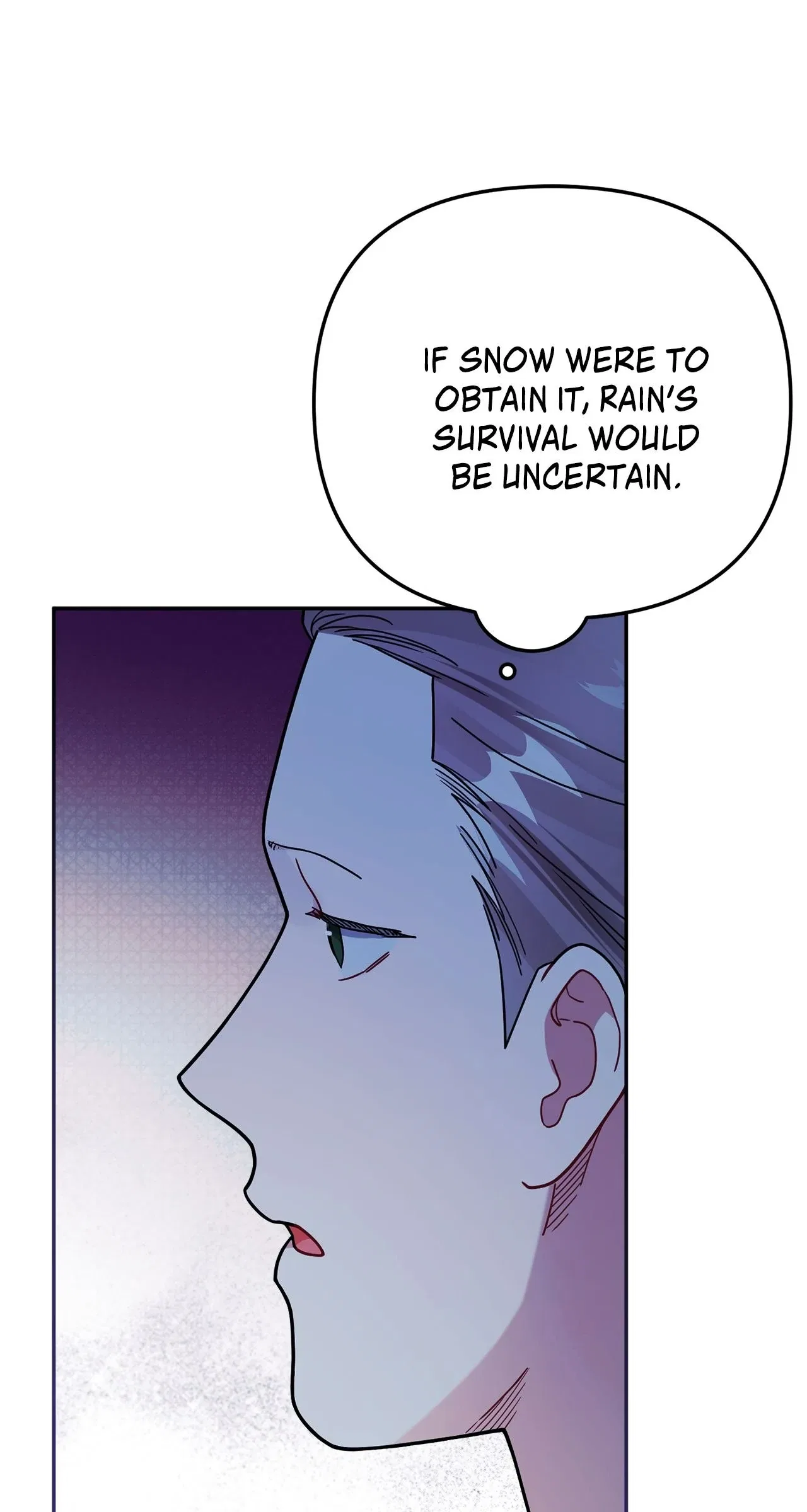 For Snow White Chapter 92 – Page 50
