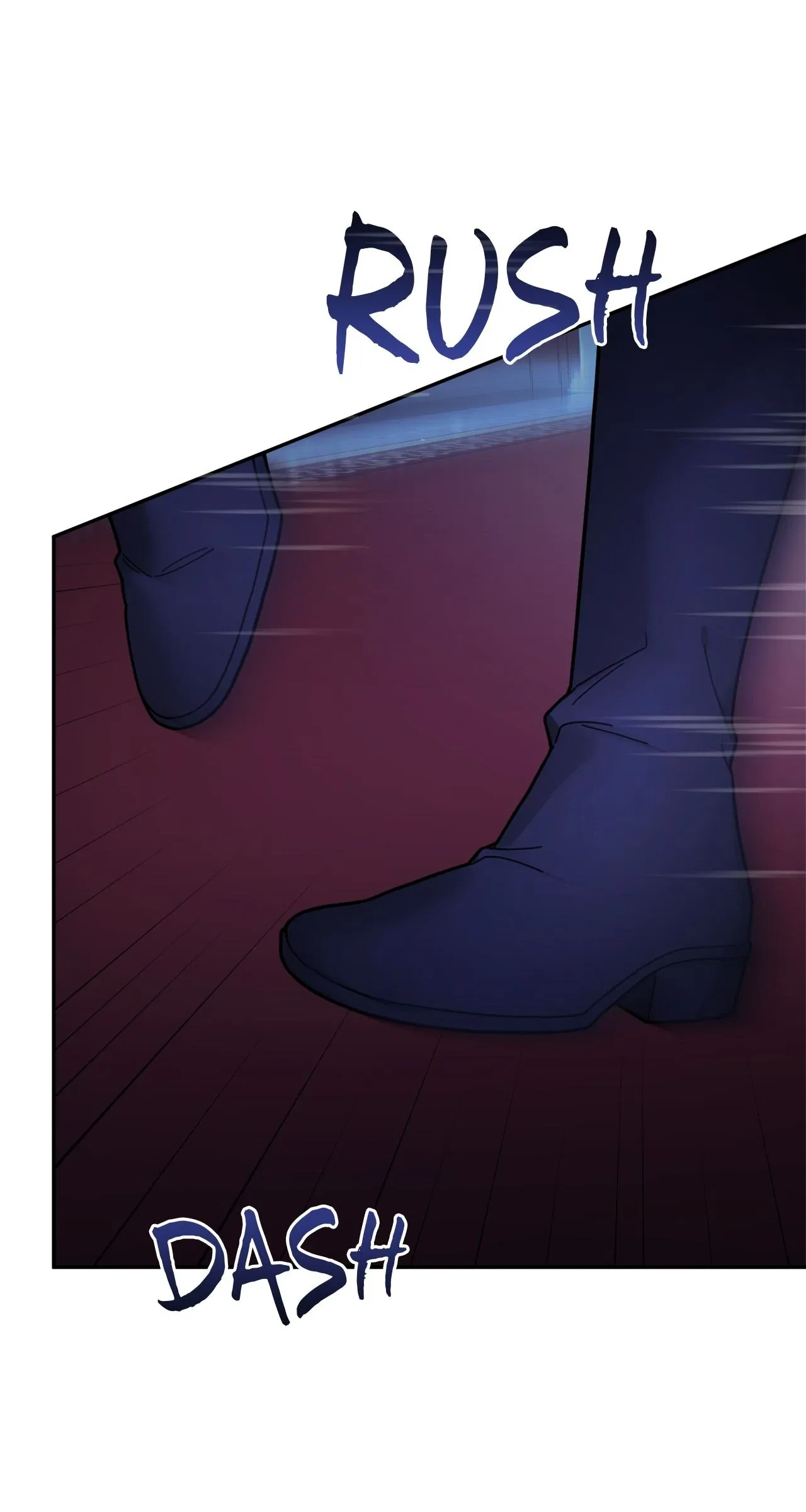For Snow White Chapter 92 – Page 55