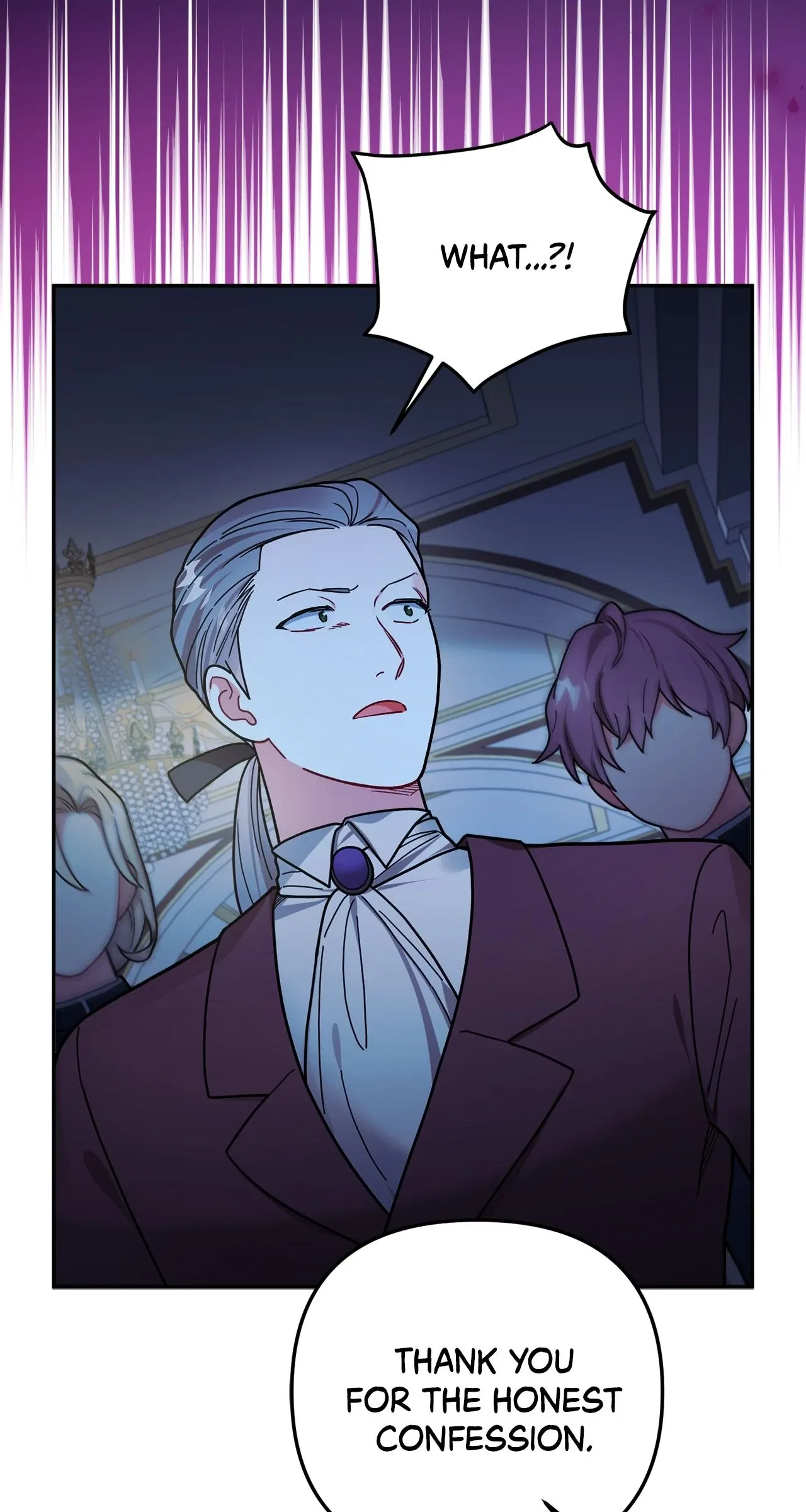 For Snow White Chapter 92 – Page 58